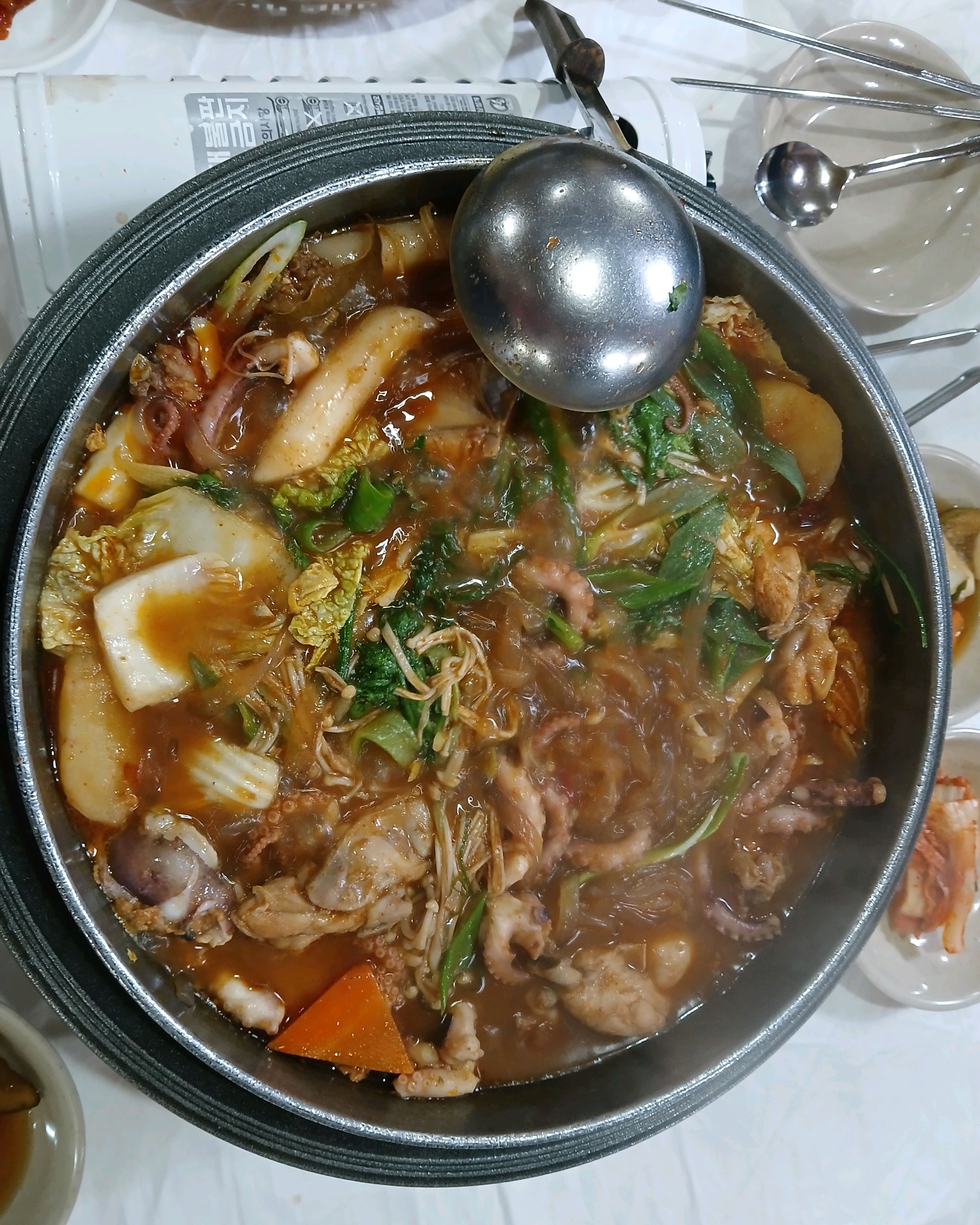 [강릉 맛집 강릉부성불고기찜닭] 직접 가본 로컬 리뷰