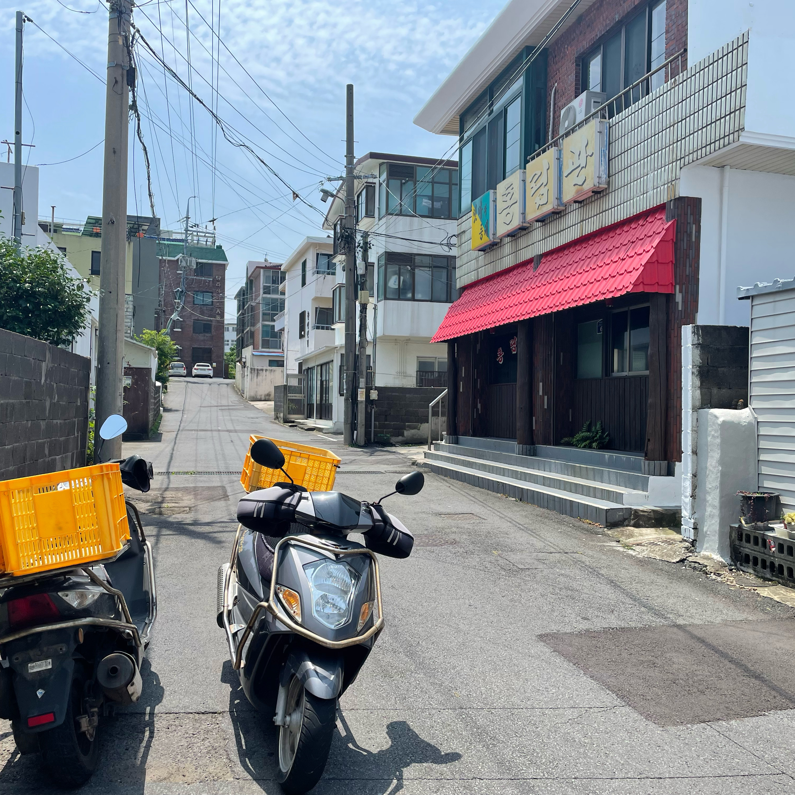 [애월 맛집 홍림관] 직접 가본 로컬 리뷰