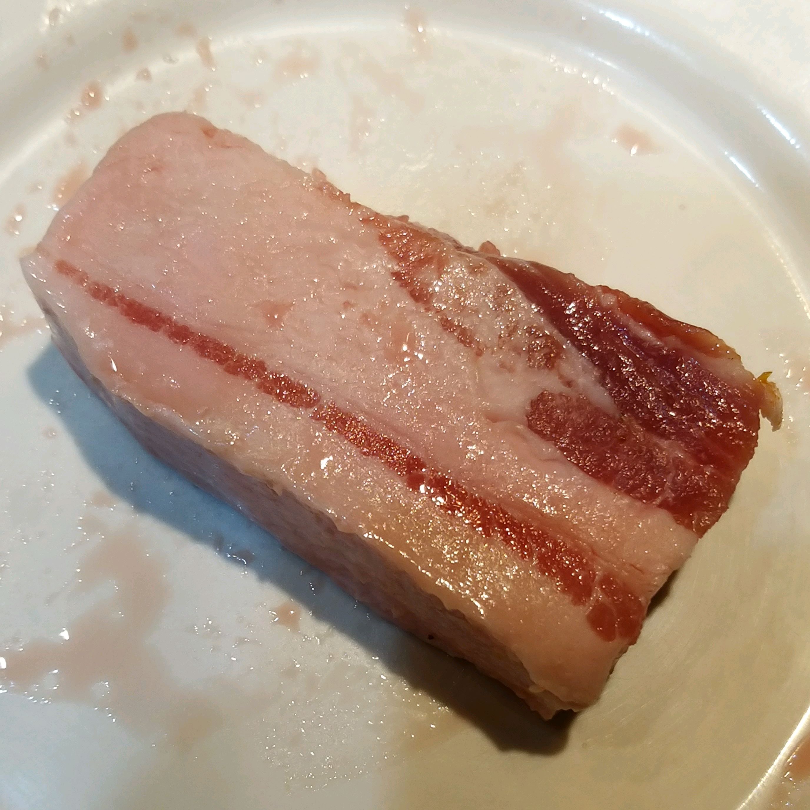 어머님은 삼겹살 비계가 싫다고 하셨어🎶 - 역촌동 맛집 명륜진사갈비 역촌점