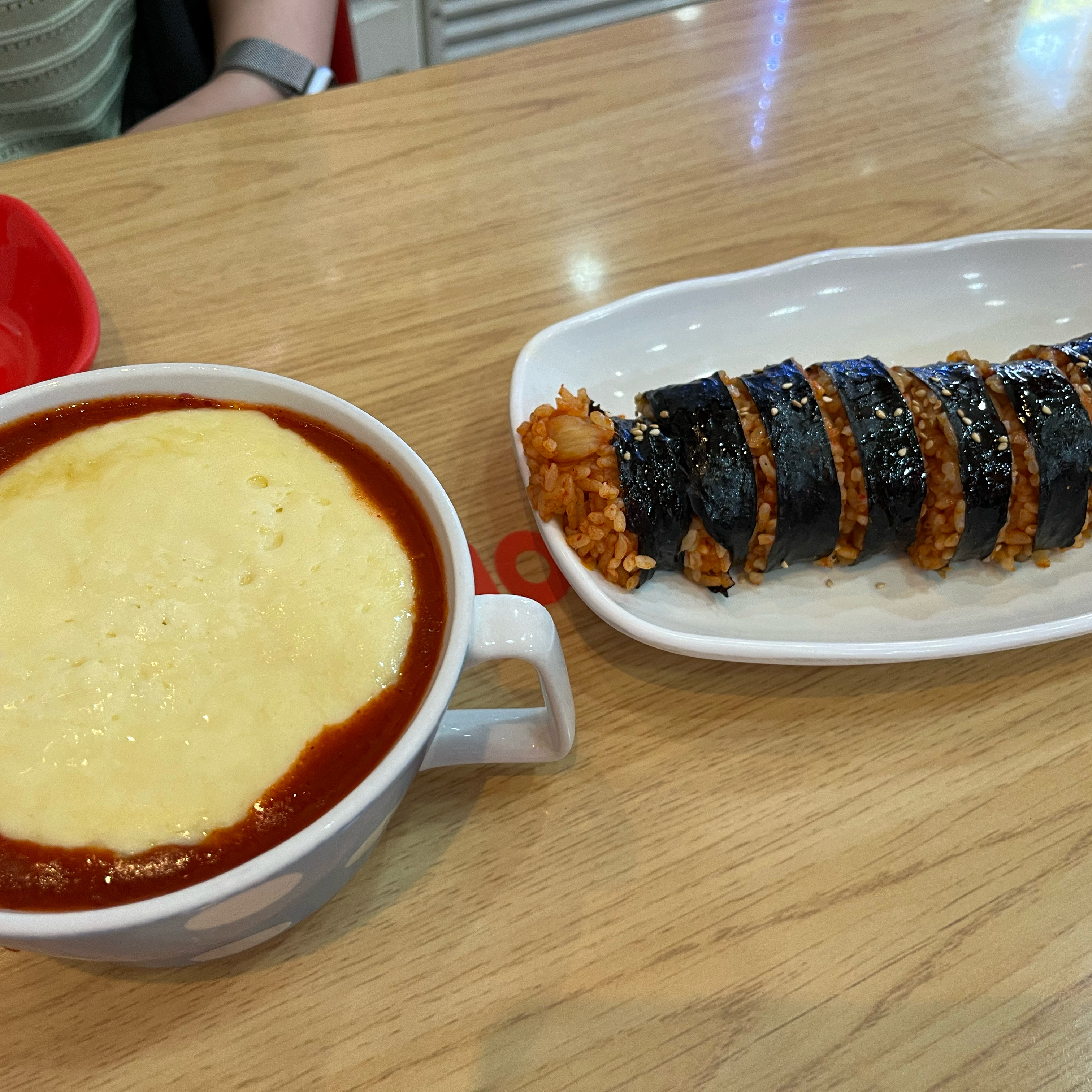 미금역 맛집 신전떡볶이 분당미금점 내돈내산 방문리뷰