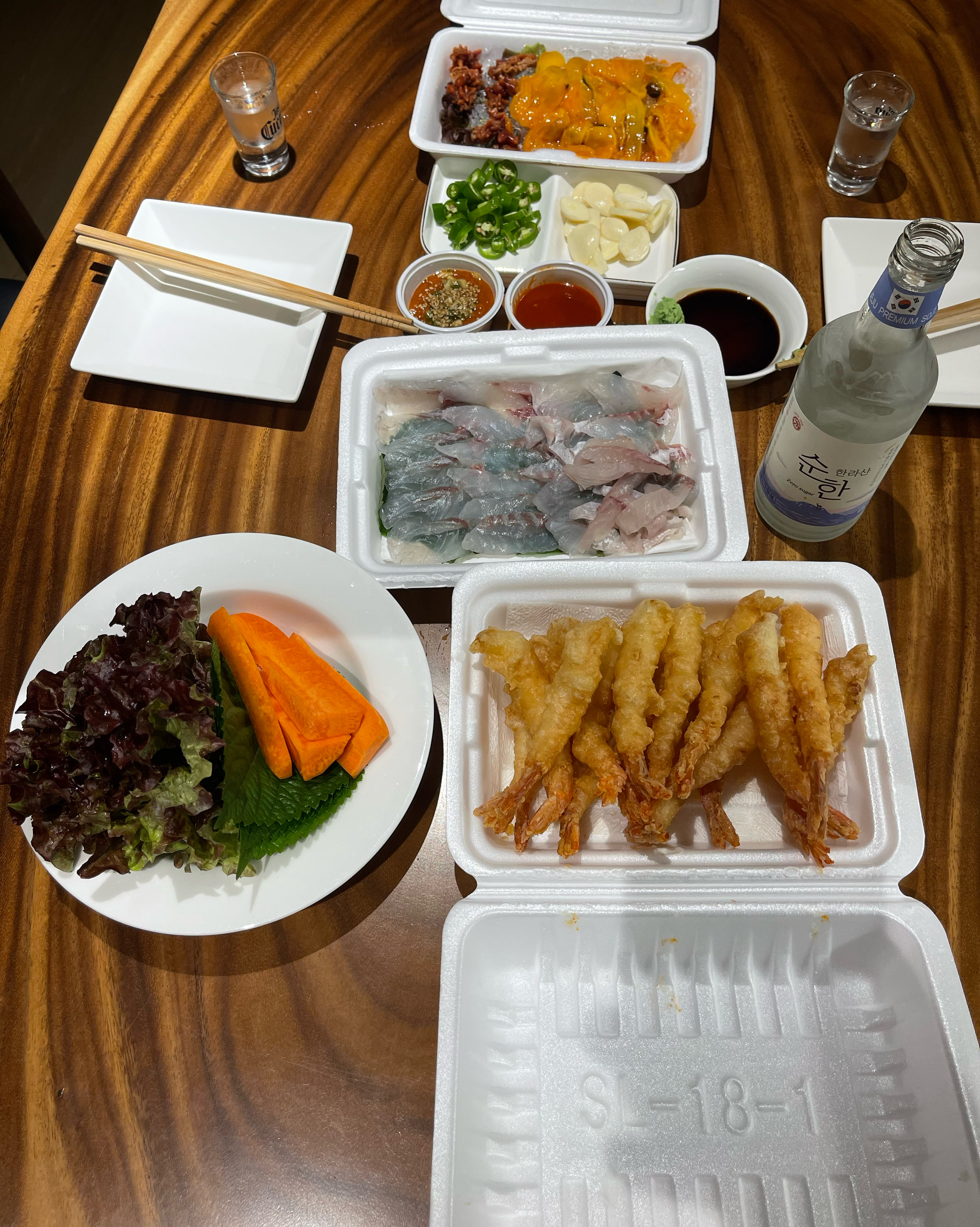 오리역 맛집 오징어랑세꼬시 오리역 내돈내산 감동리뷰