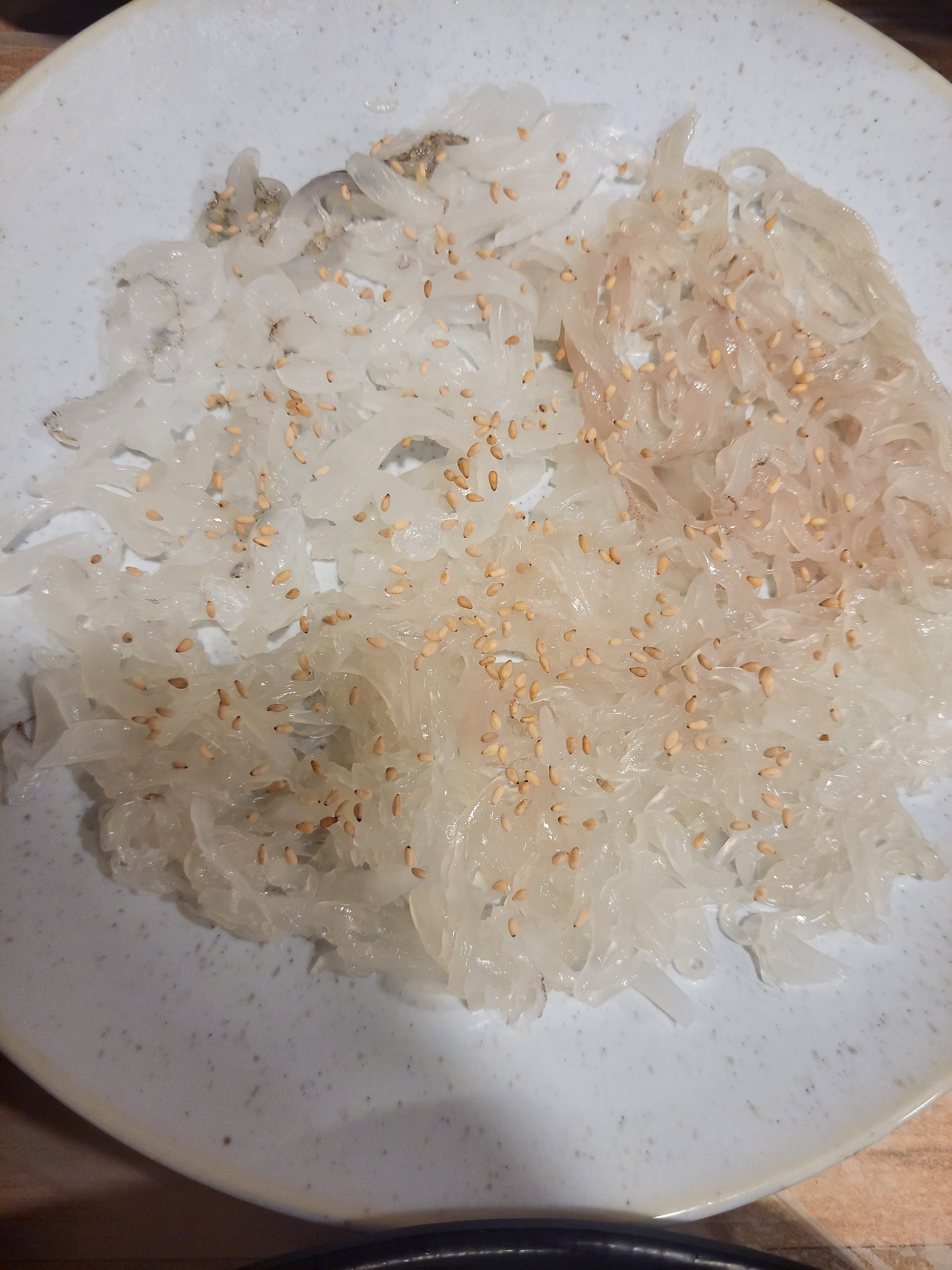 [부산역 맛집 삼삼오징어횟집] 직접 가본 로컬 리뷰