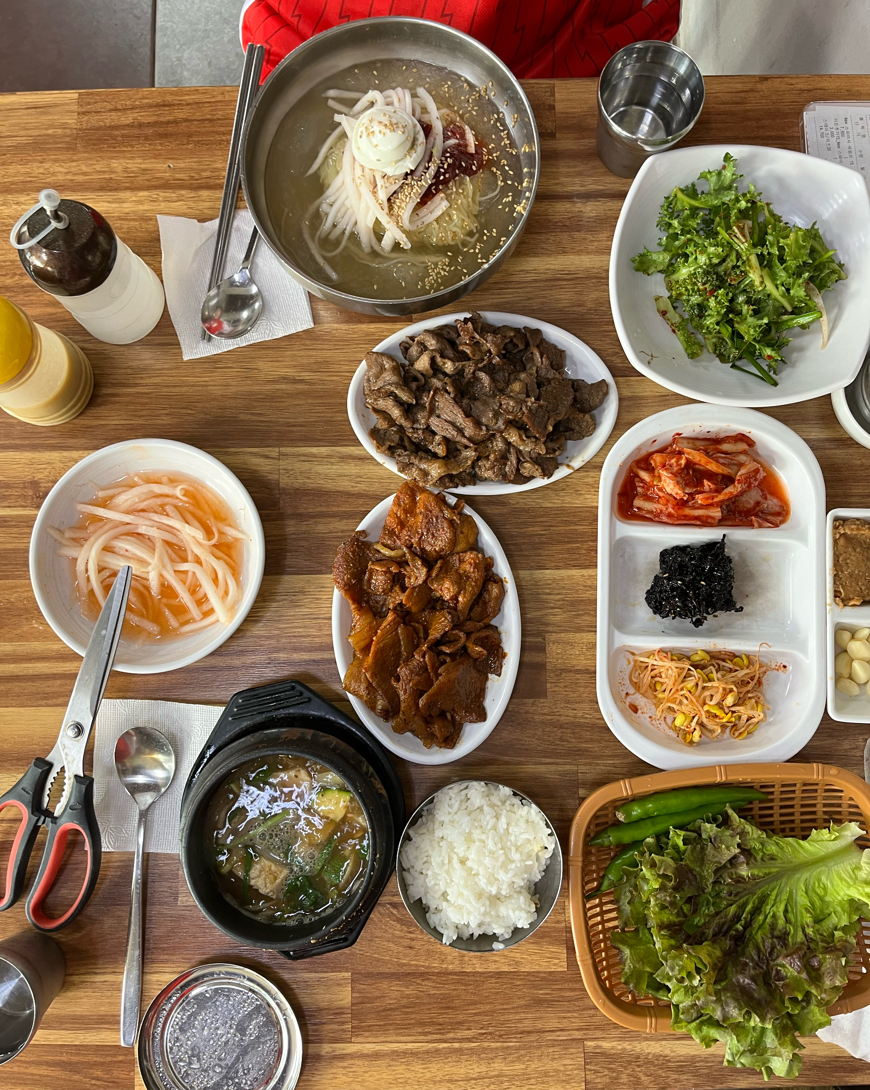 [부산역 맛집 소문난집] 직접 가본 로컬 리뷰
