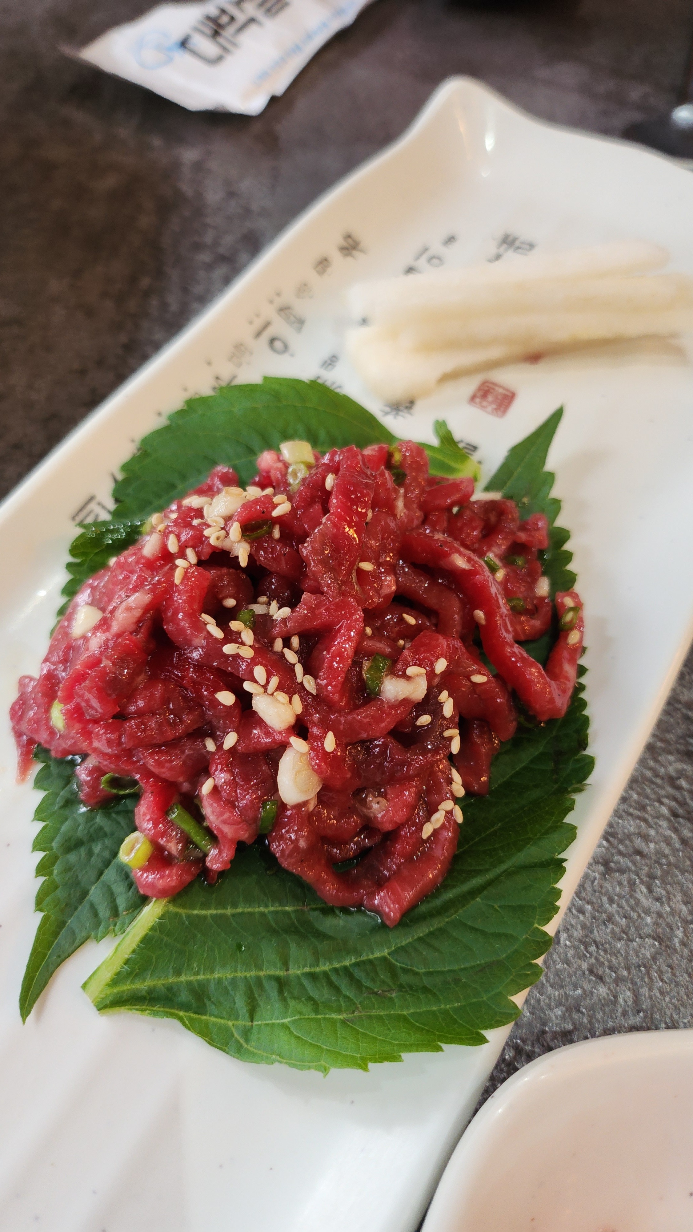 [김해 맛집 한우천따지 김해장유점] 직접 가본 로컬 리뷰