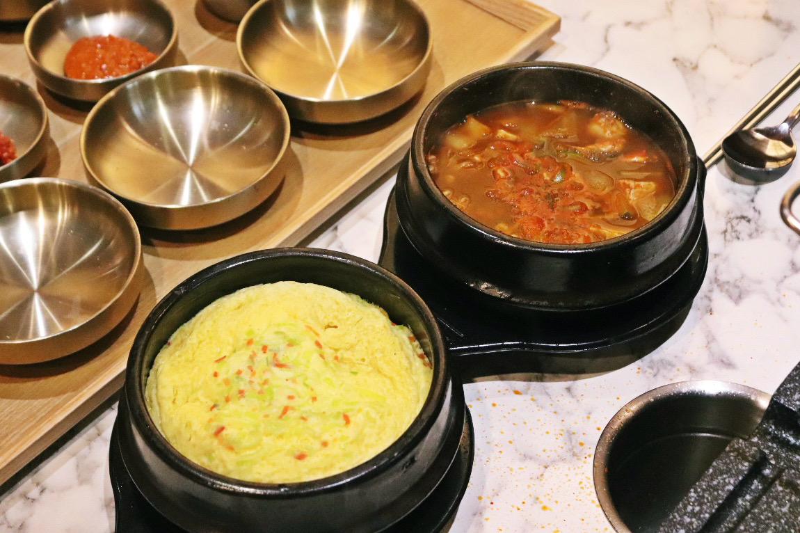 
서울시 강동구 암사동 맛집 김장하는고기집향산리 암사역점