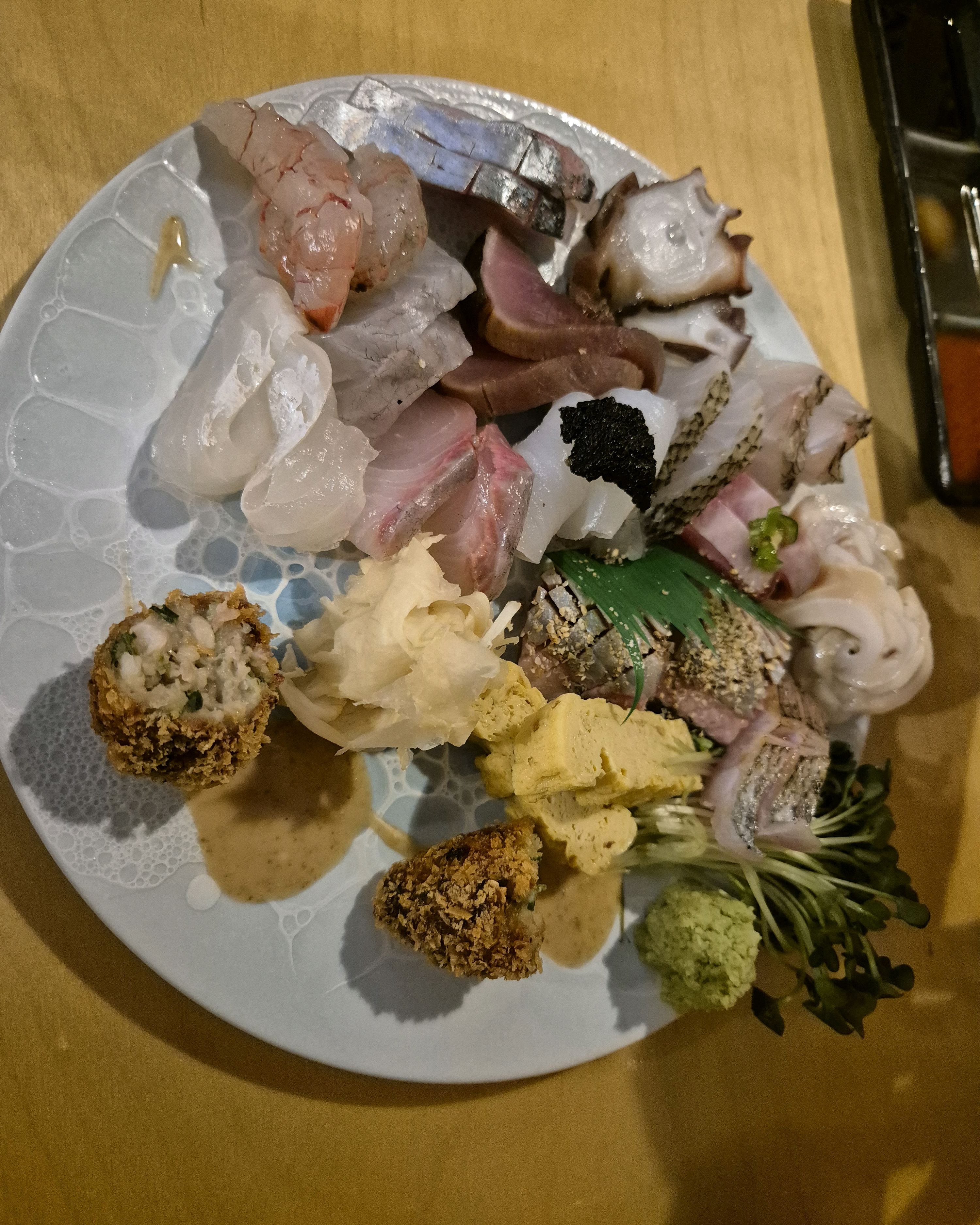
서울시 서대문구 북가좌동 맛집 심야식당 텐조
