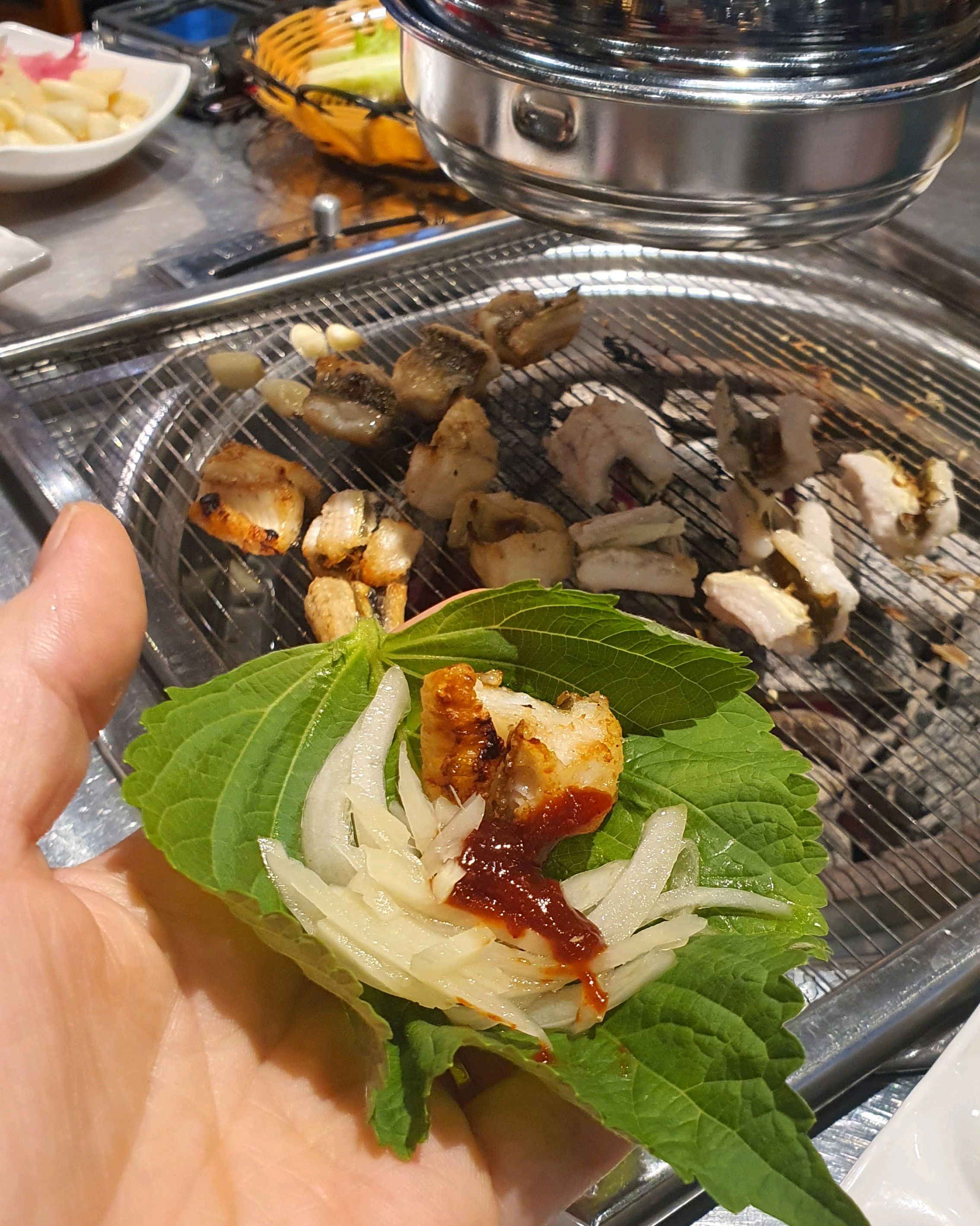 [김해 맛집 내가조선의짱어다] 직접 가본 로컬 리뷰