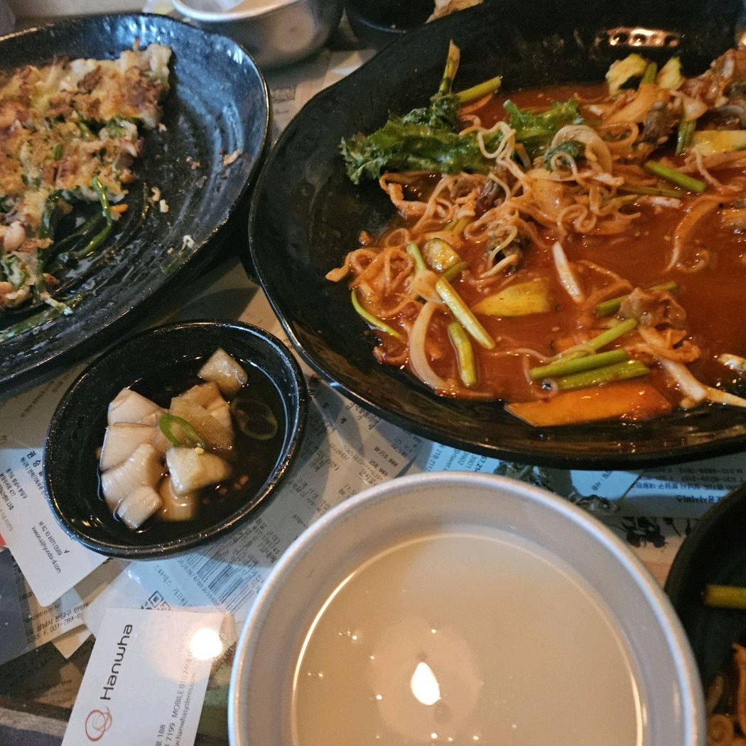 정자역 맛집 사랑방 내돈내산 방문리뷰