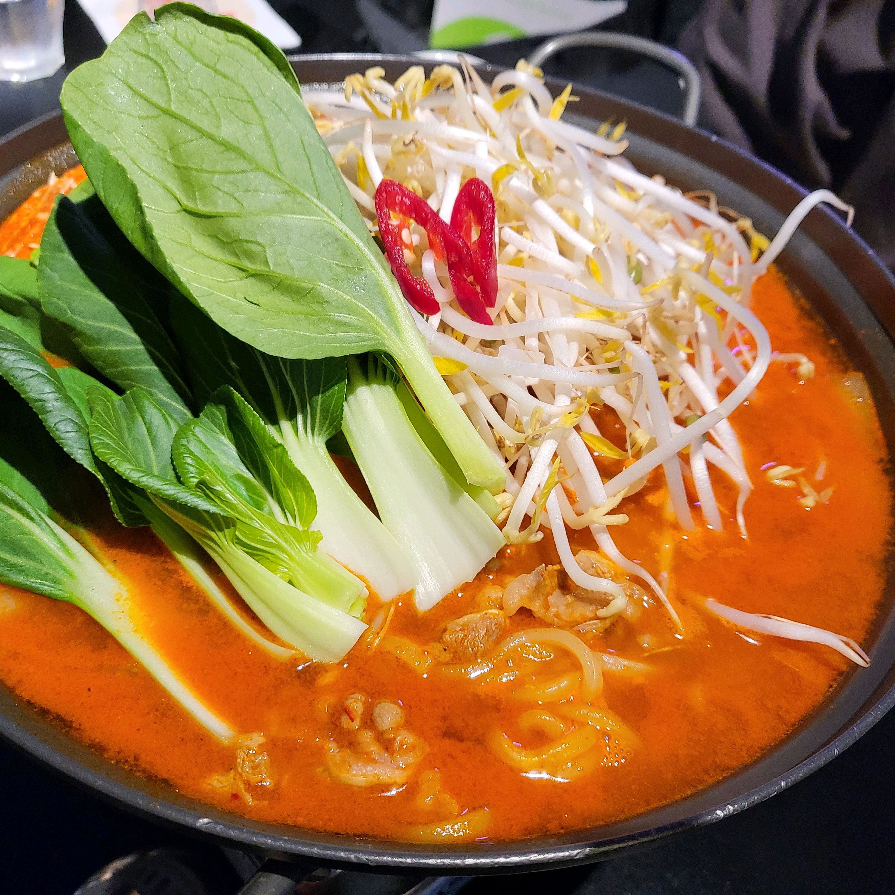 진짜 동네인데 왜 이제서야 알았나싶어요ㅠㅠ - 천호동 맛집 마침표 천호점