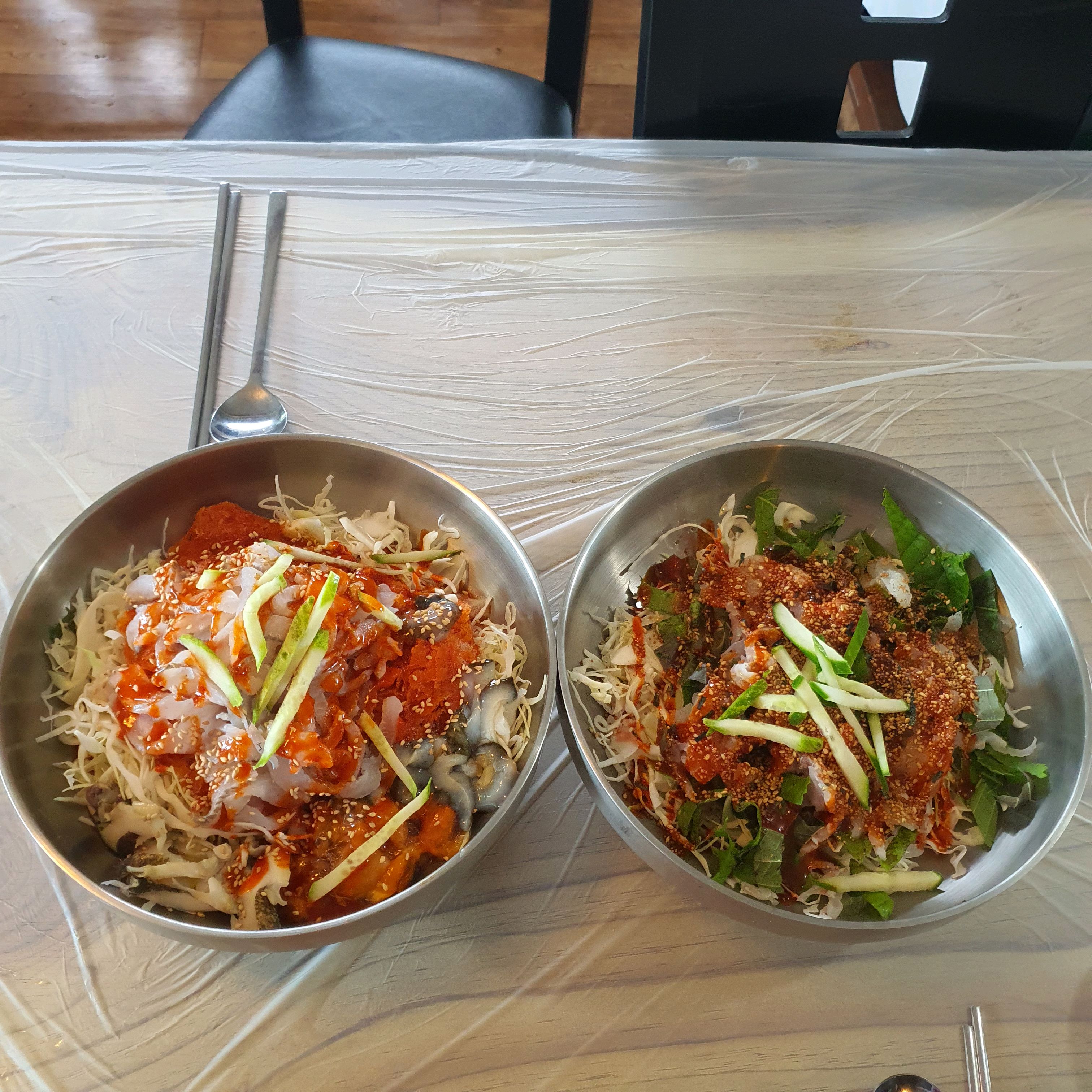 대천 맛집 [청파호가든] 직접 가본 로컬 리뷰