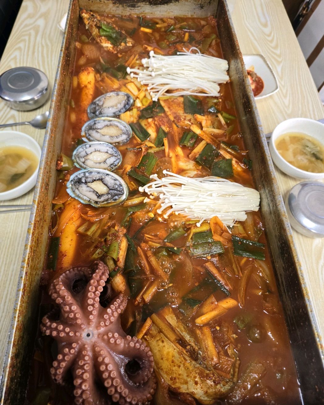 [제주도 공항 맛집 제주마음] 직접 가본 로컬 리뷰