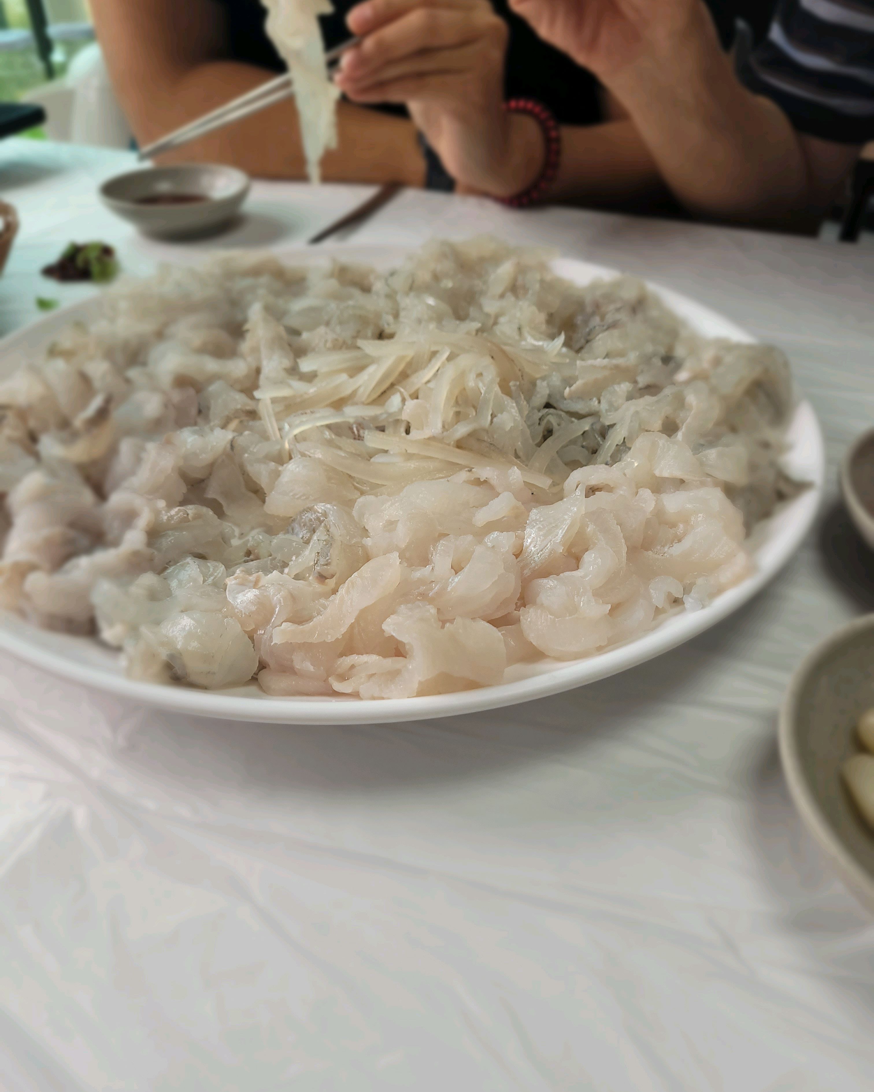 [삼척 맛집 금강산횟집] 직접 가본 로컬 리뷰