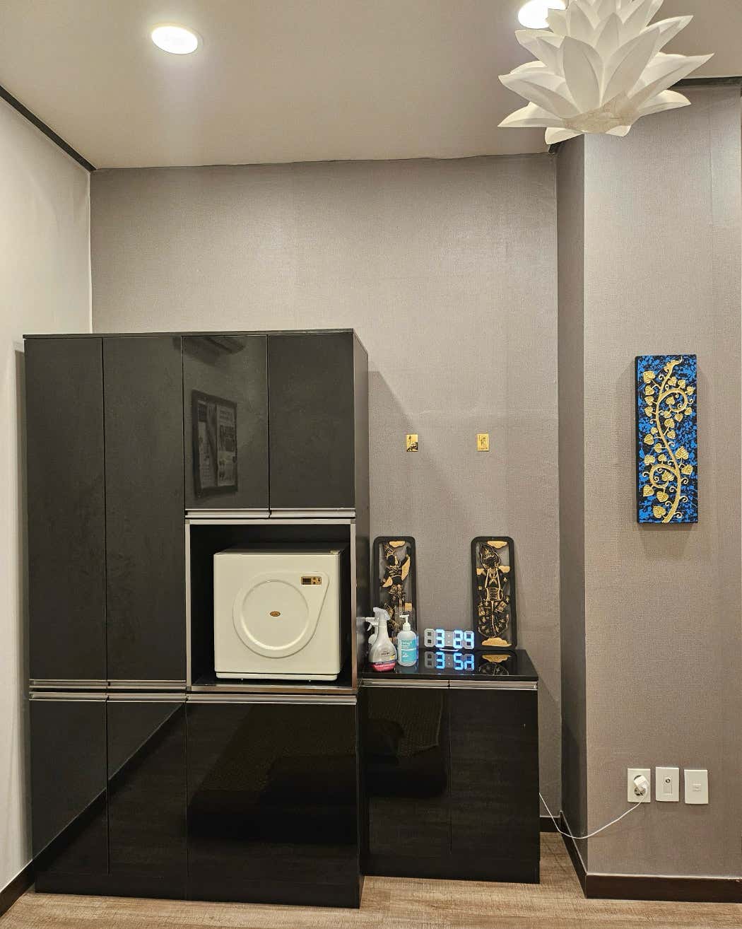 라임테라피 (연산역) 매장 사진 6