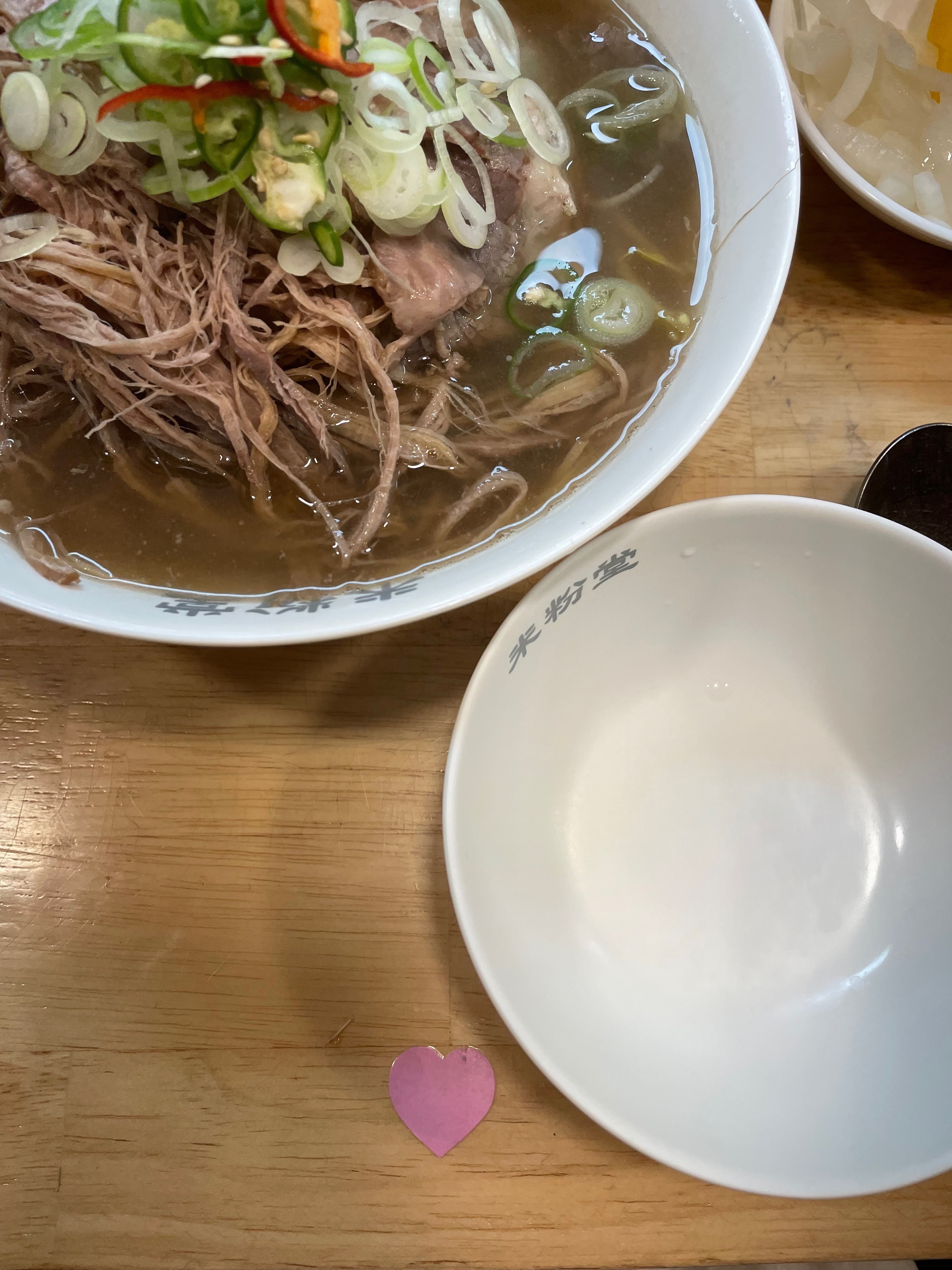 미분당 좋아해서 본점부터 여러 지점들을 방문해보았는데요! - 가산동 맛집 미분당 가산점