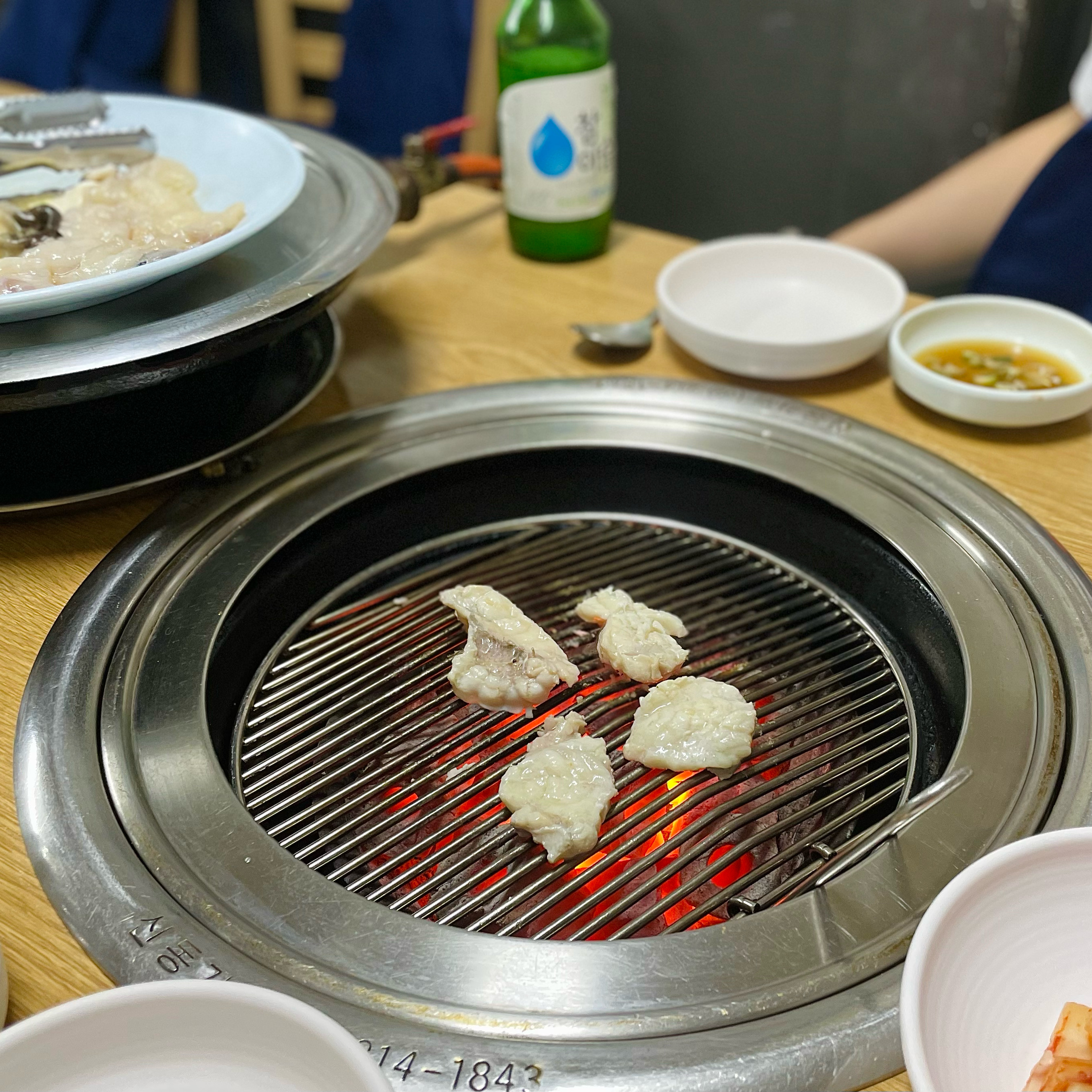 [명동 맛집 철철복집] 직접 가본 로컬 리뷰