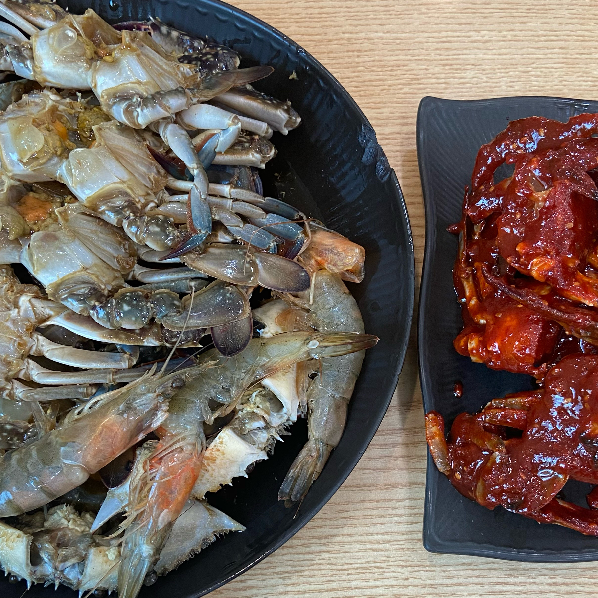 
서울시 도봉구 도봉동 맛집 옹기꽃게장