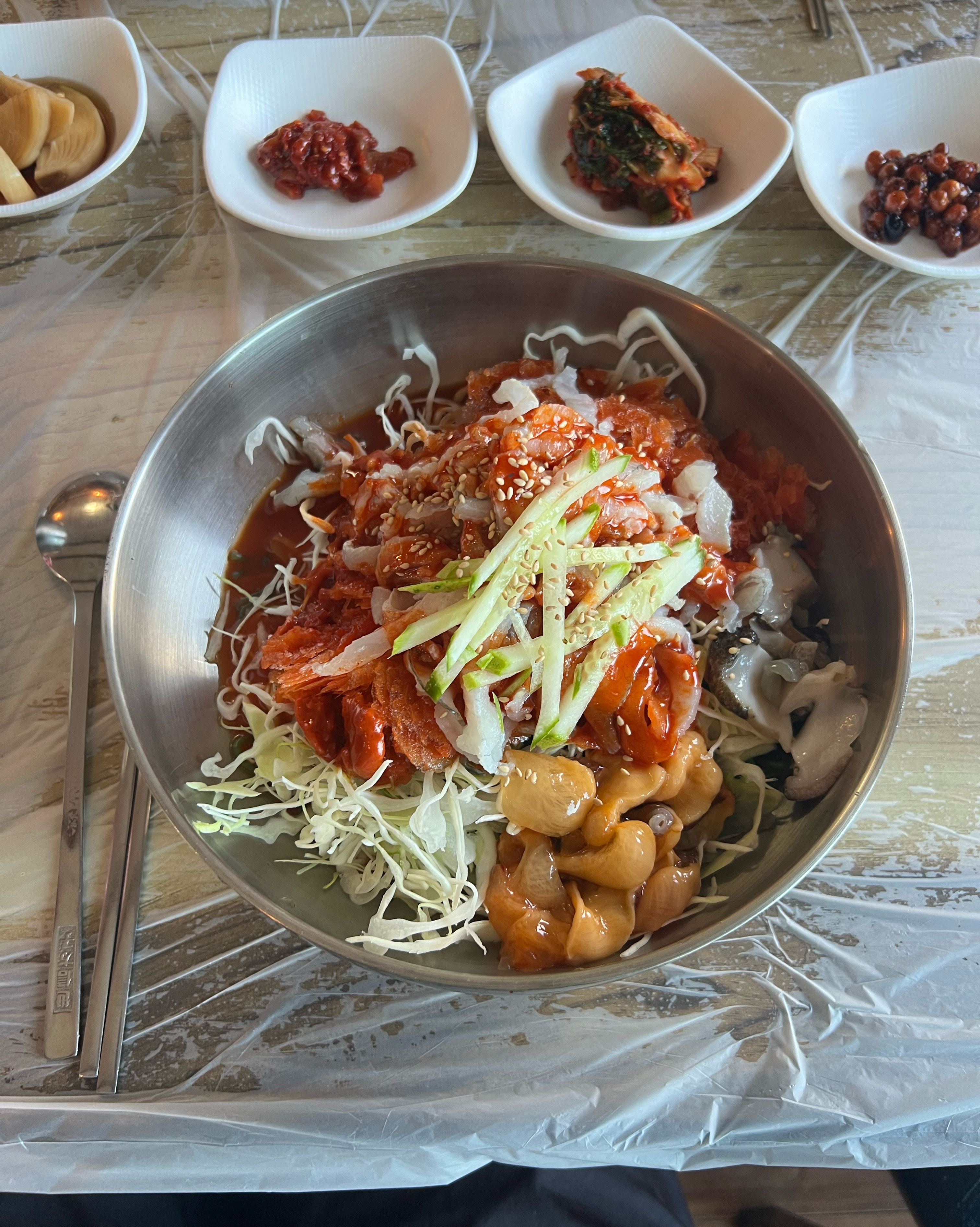 대천 맛집 [청파호가든] 직접 가본 로컬 리뷰