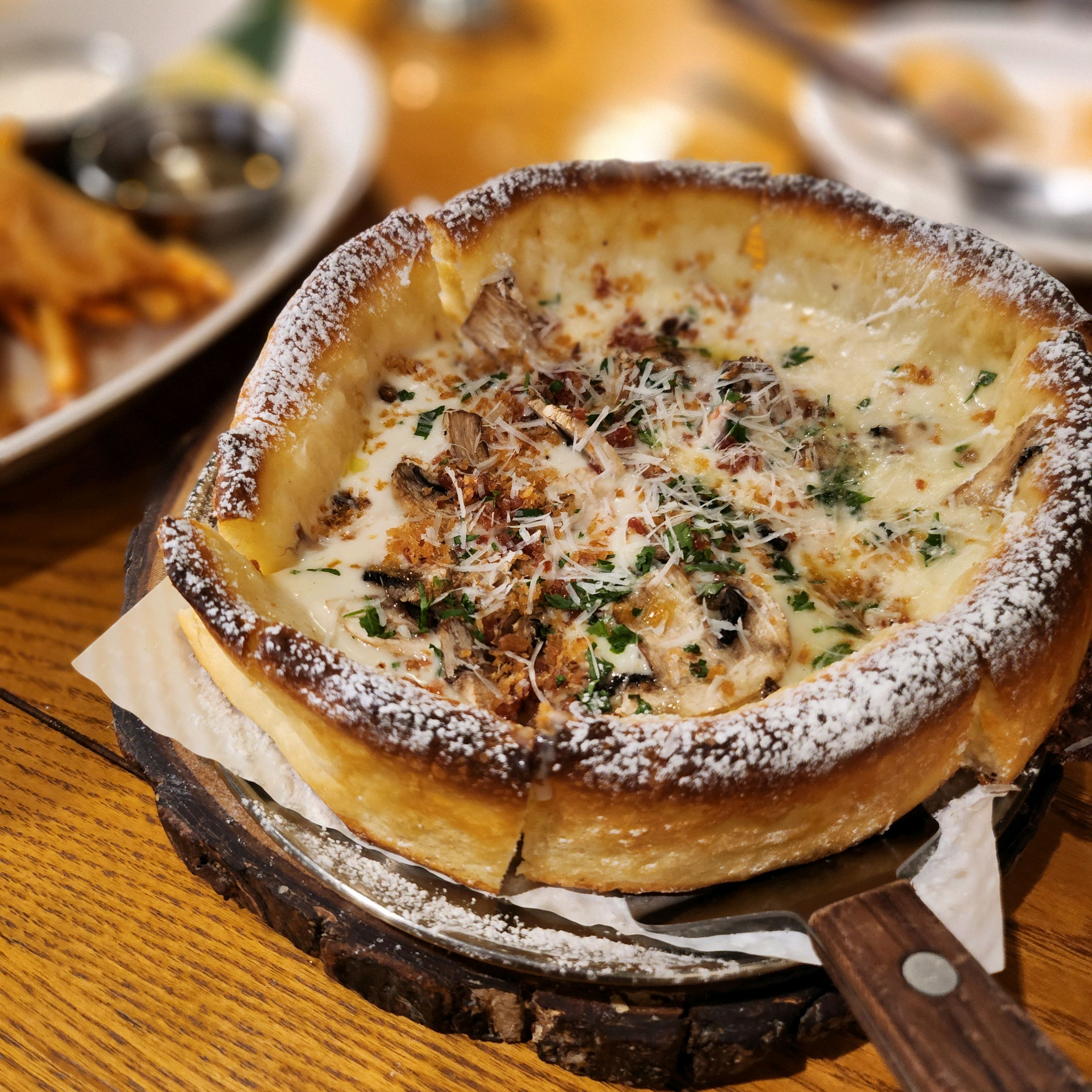 정자역 맛집 그램스그라운드 내돈내산 리얼후기