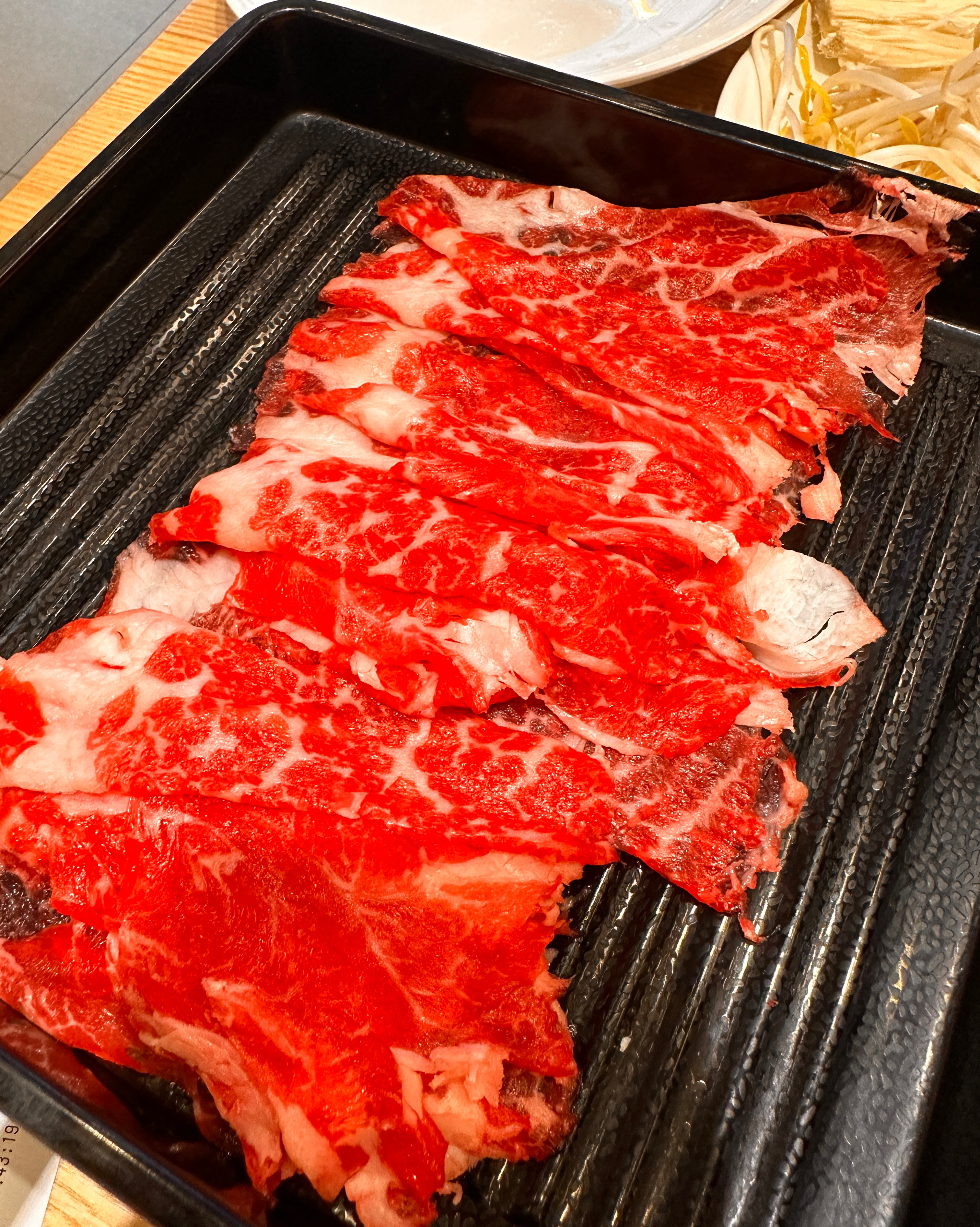 양덕동에도 샤브20이 생겨서 다녀왔어요:) - 마산 양덕동 맛집 샤브20 양덕점