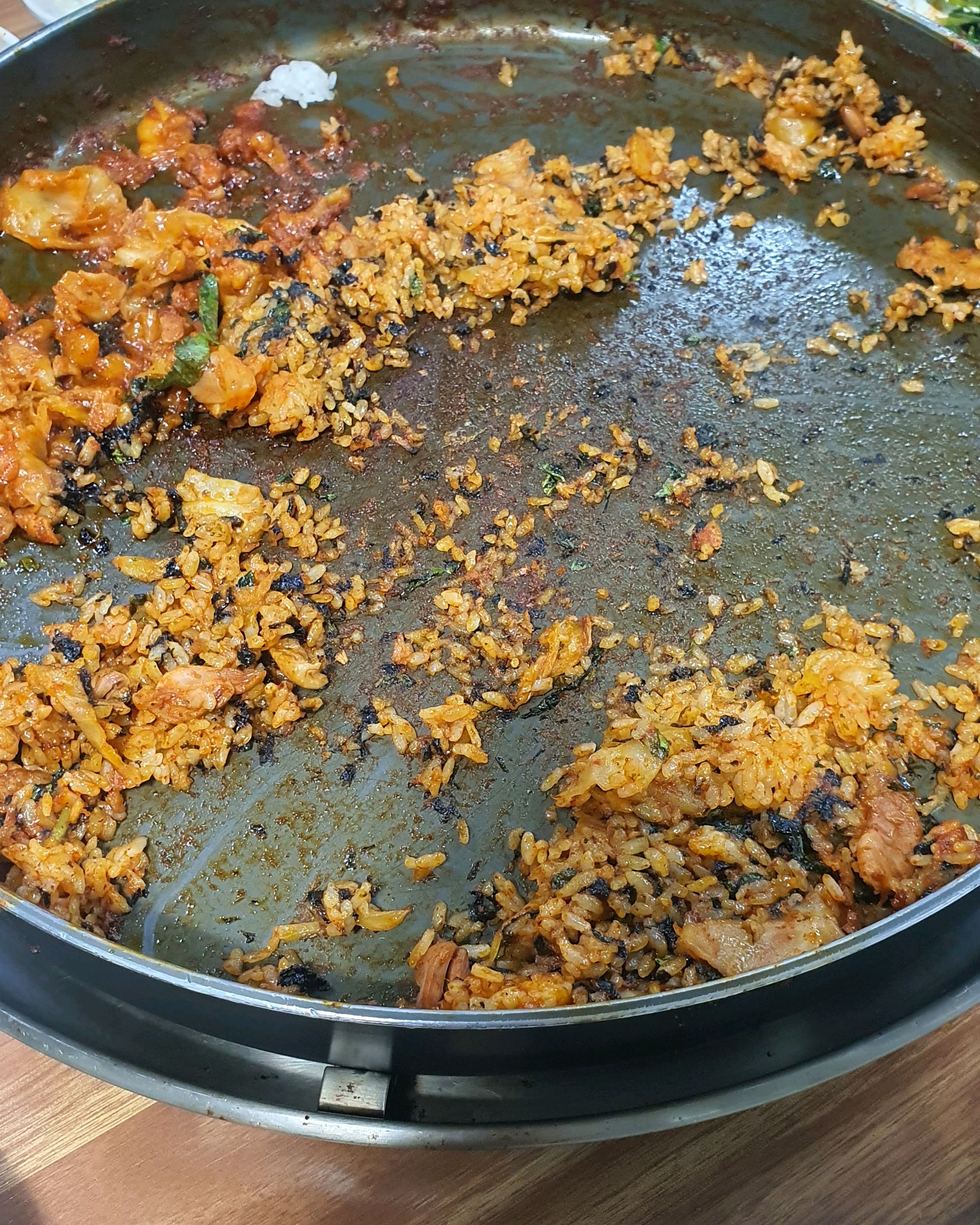  서울시 용산구 효창동 맛집 오근내3닭갈비 효창공원점