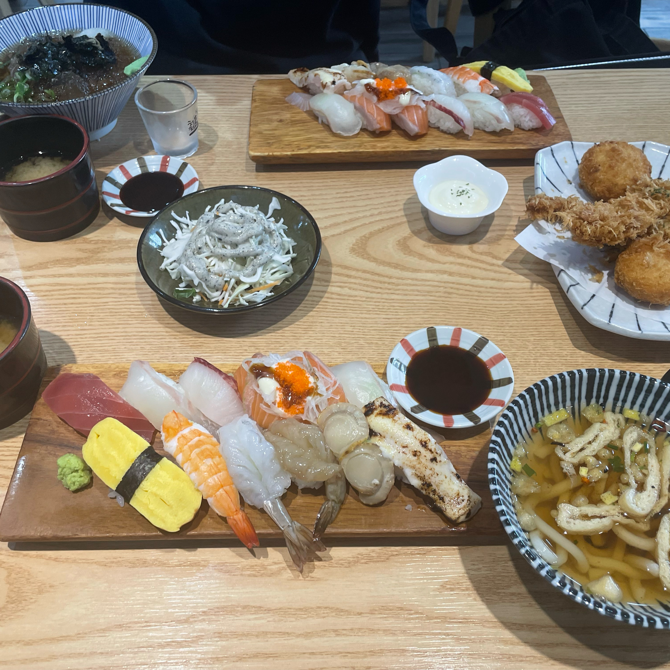 
서울시 도봉구 방학동 맛집 스시린