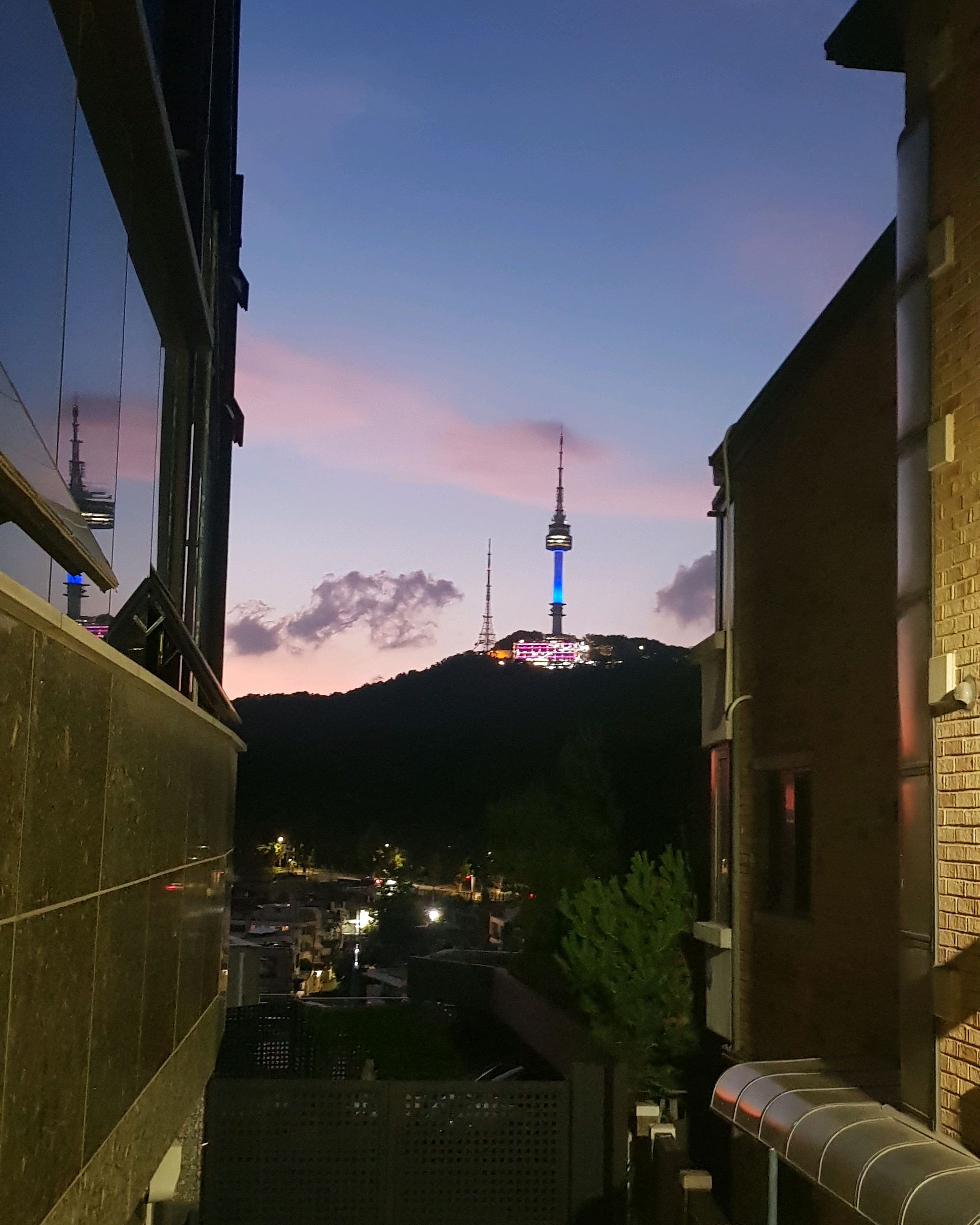 [경리단길 맛집 더 런던] 직접 가본 로컬 리뷰