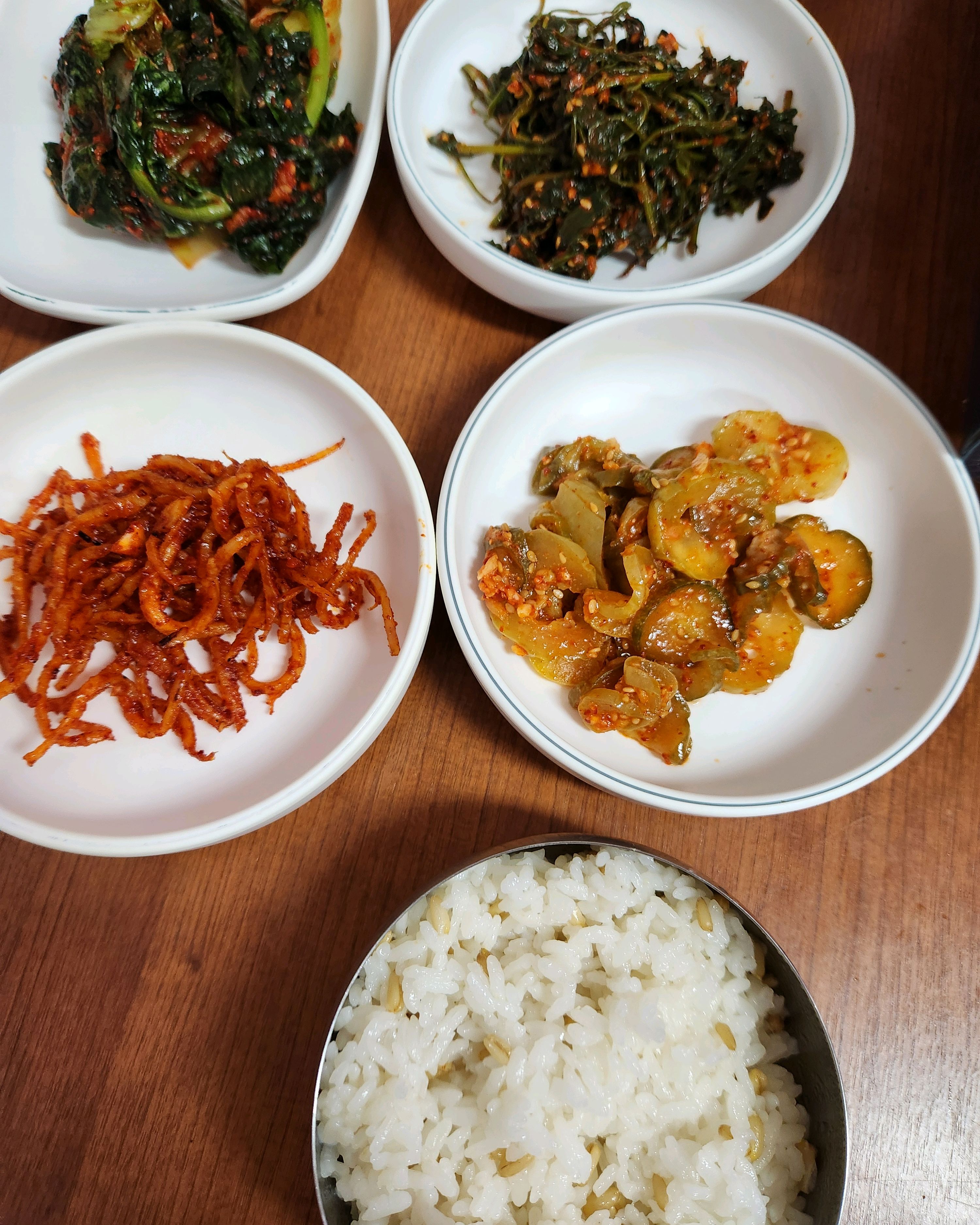 [을왕리 맛집 해남식당] 직접 가본 로컬 리뷰
