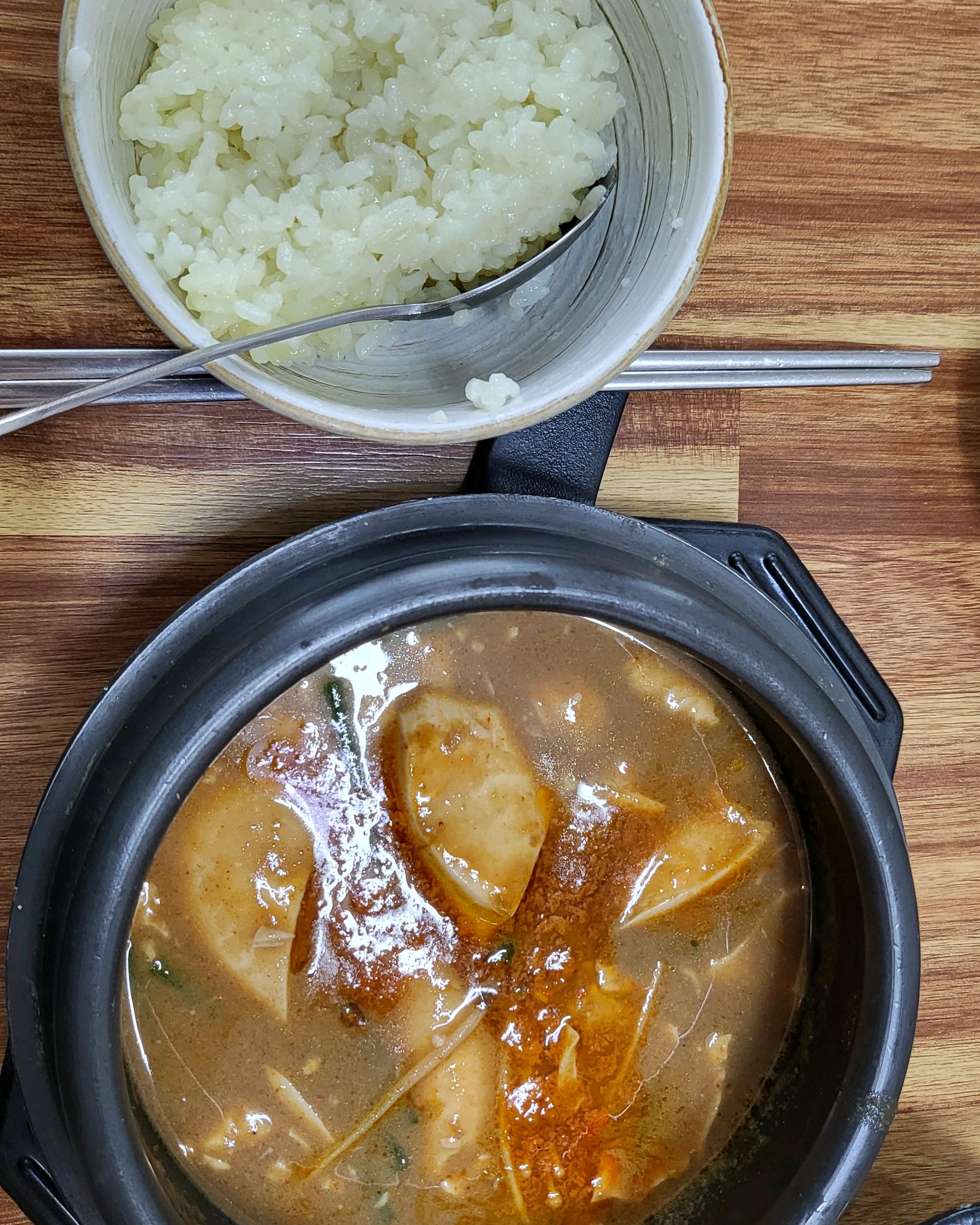 [경주 로컬 맛집 대게장순두부 금성관] 직접 가본 로컬 리뷰