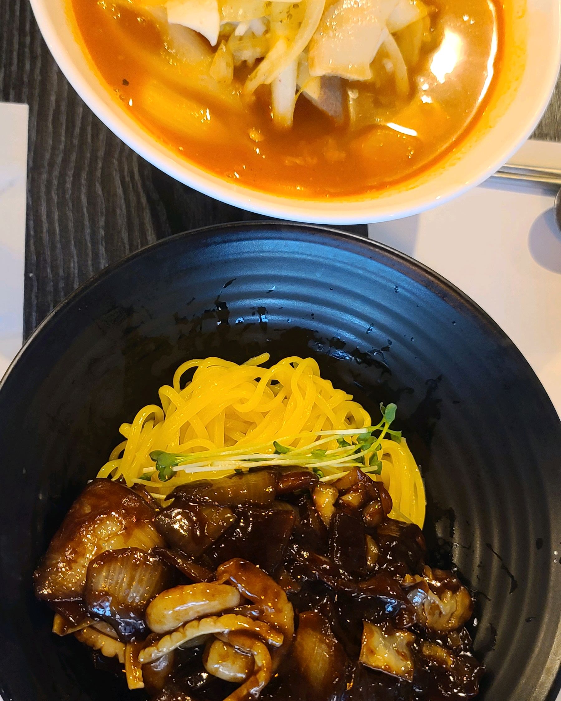  광운대역 맛집 한스친친 광운대점