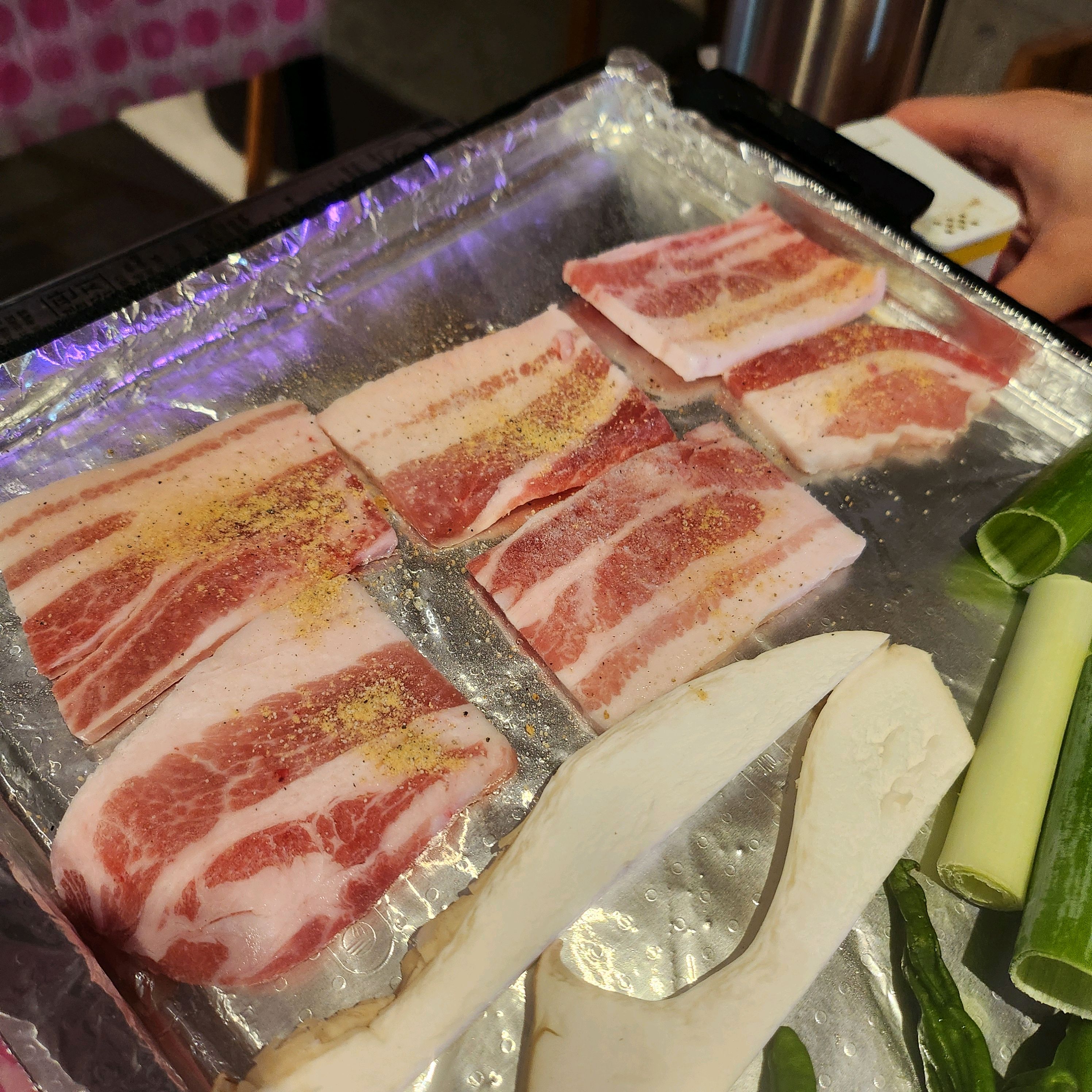 
서울시 중랑구 상봉동 맛집 중랑교집 상봉본점