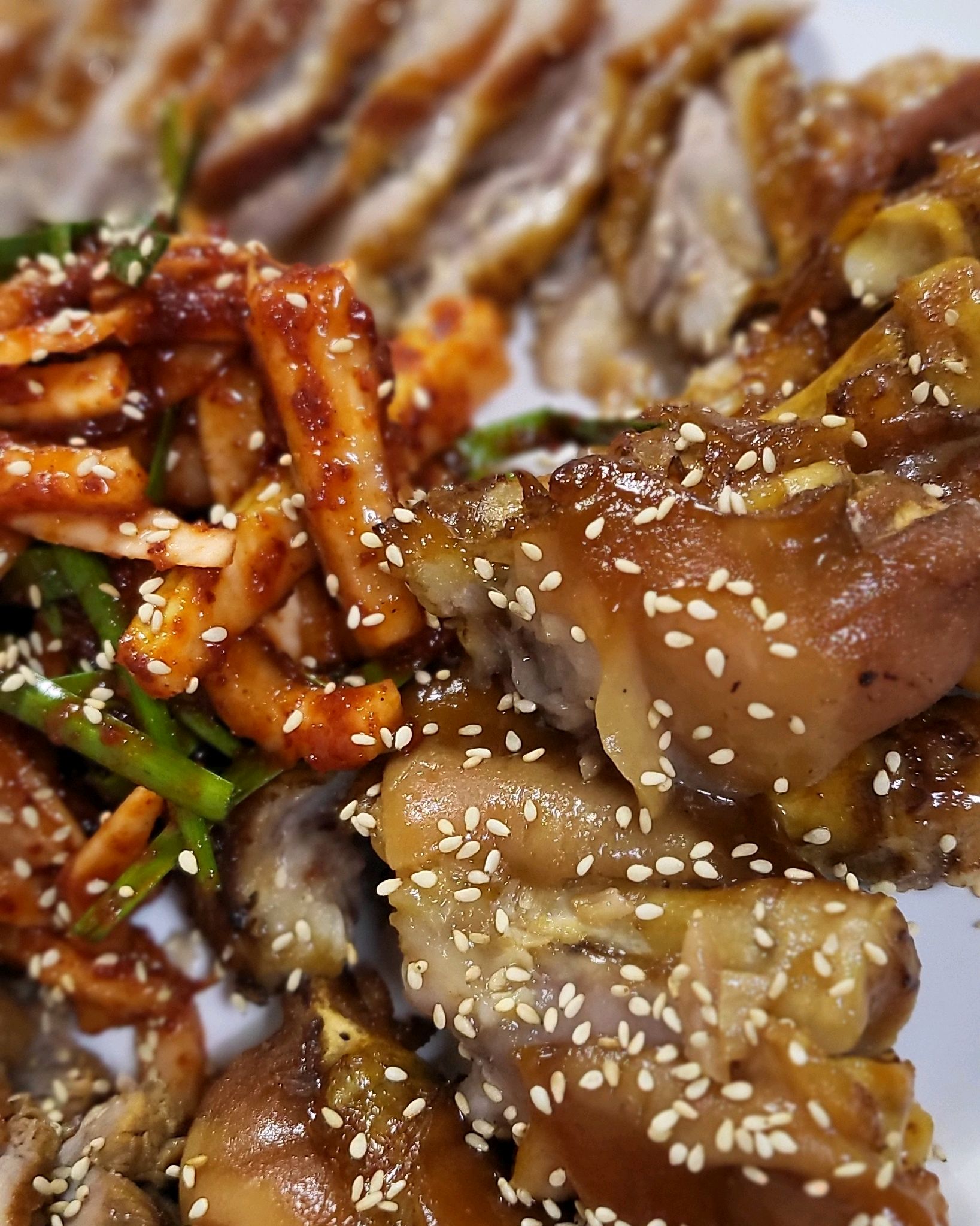 맛있게 잘먹었습니다 - 대전 맛집 손이가어죽칼국수