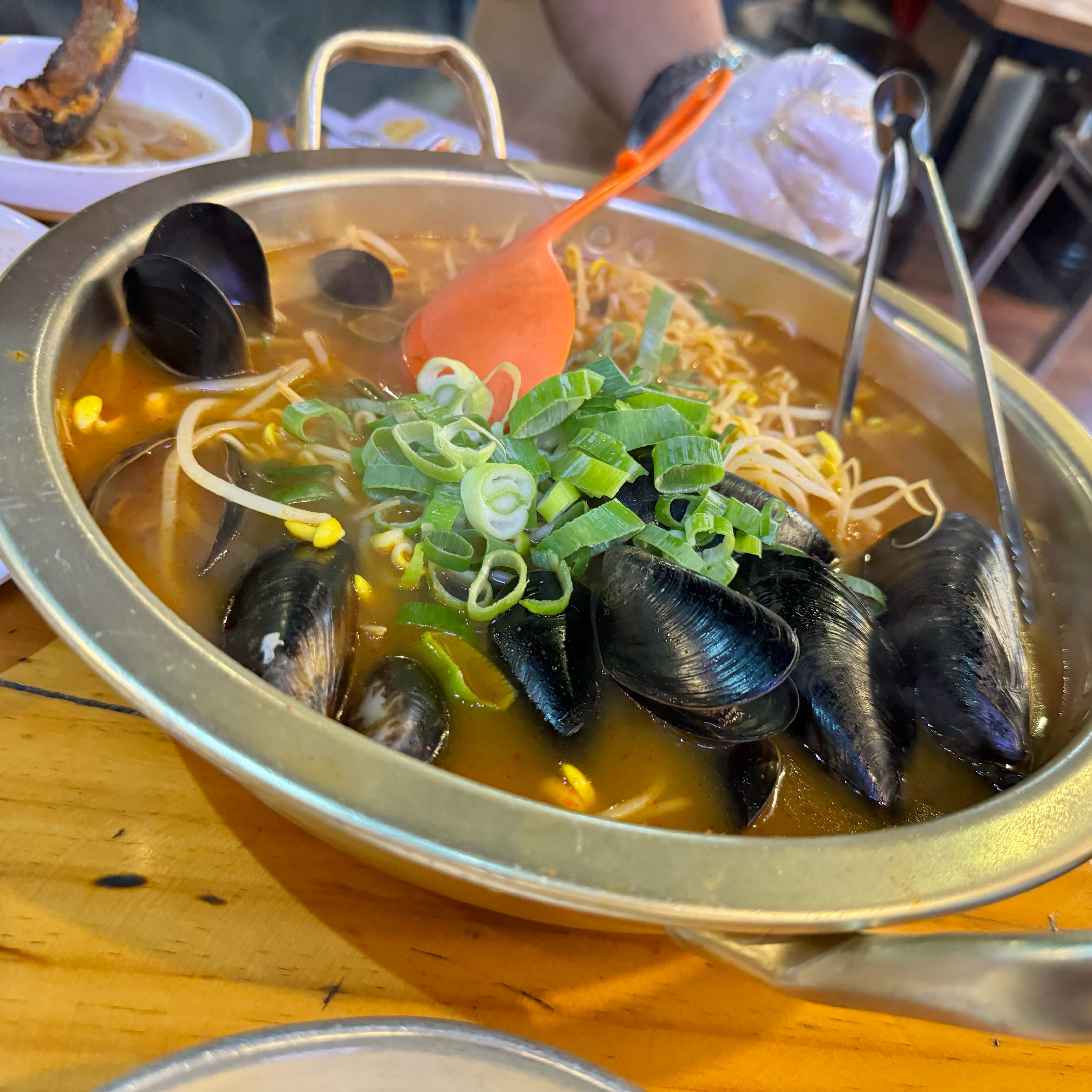 미금역 맛집 인생극장 쪽갈비 미금역점 내돈내산 방문리뷰