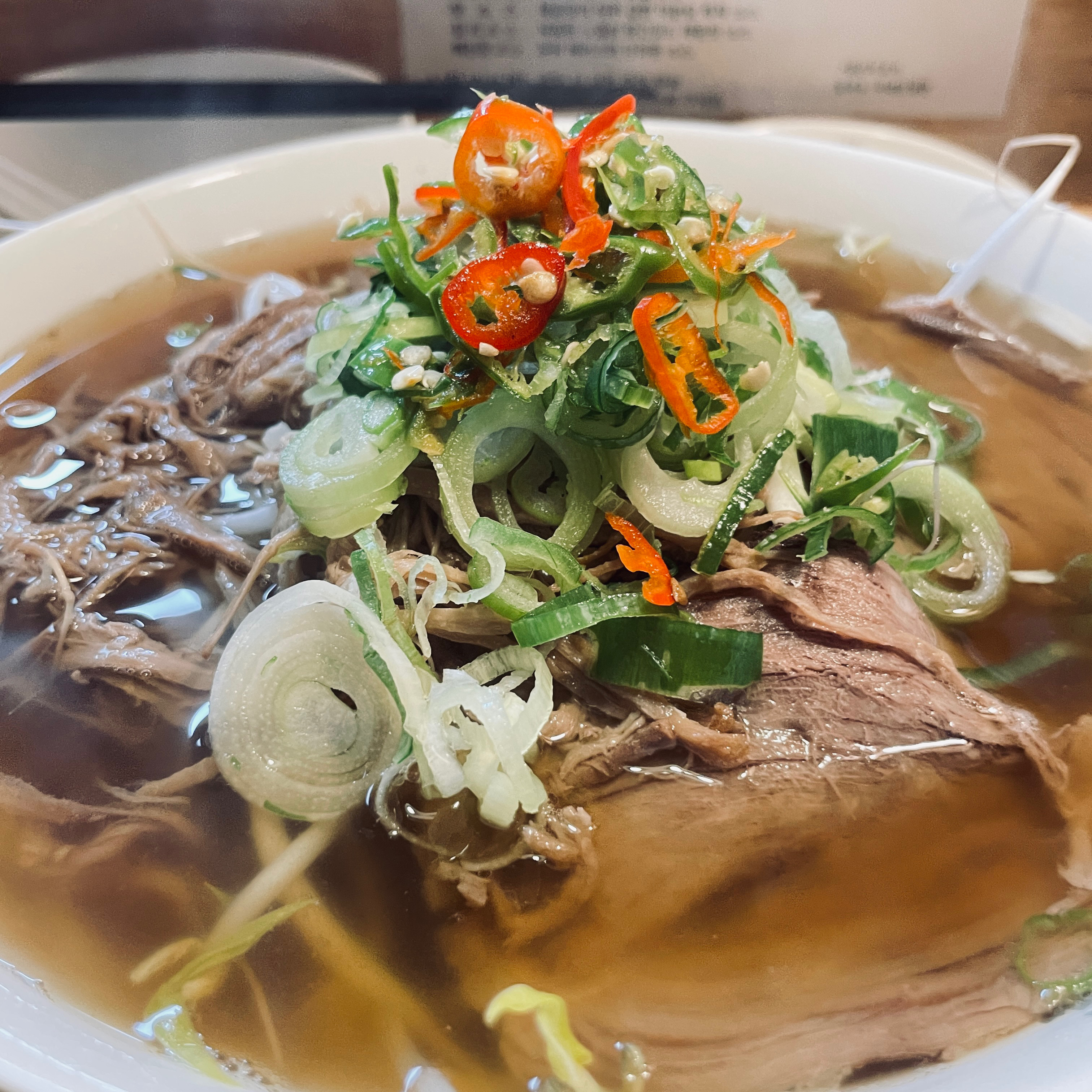 양 많고 맛있어요. - 군포 맛집 미분당 산본점