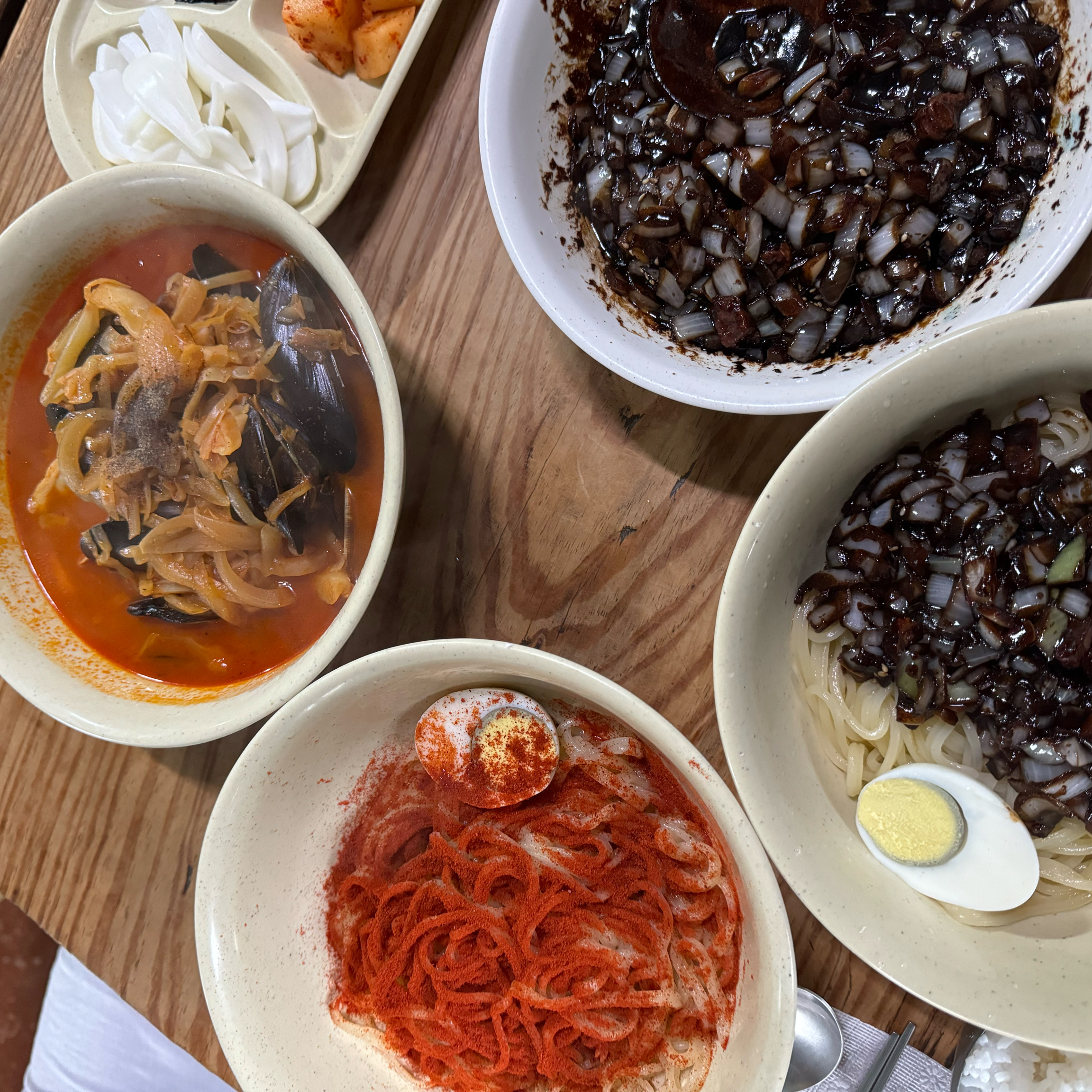 [애월 맛집 홍림관] 직접 가본 로컬 리뷰