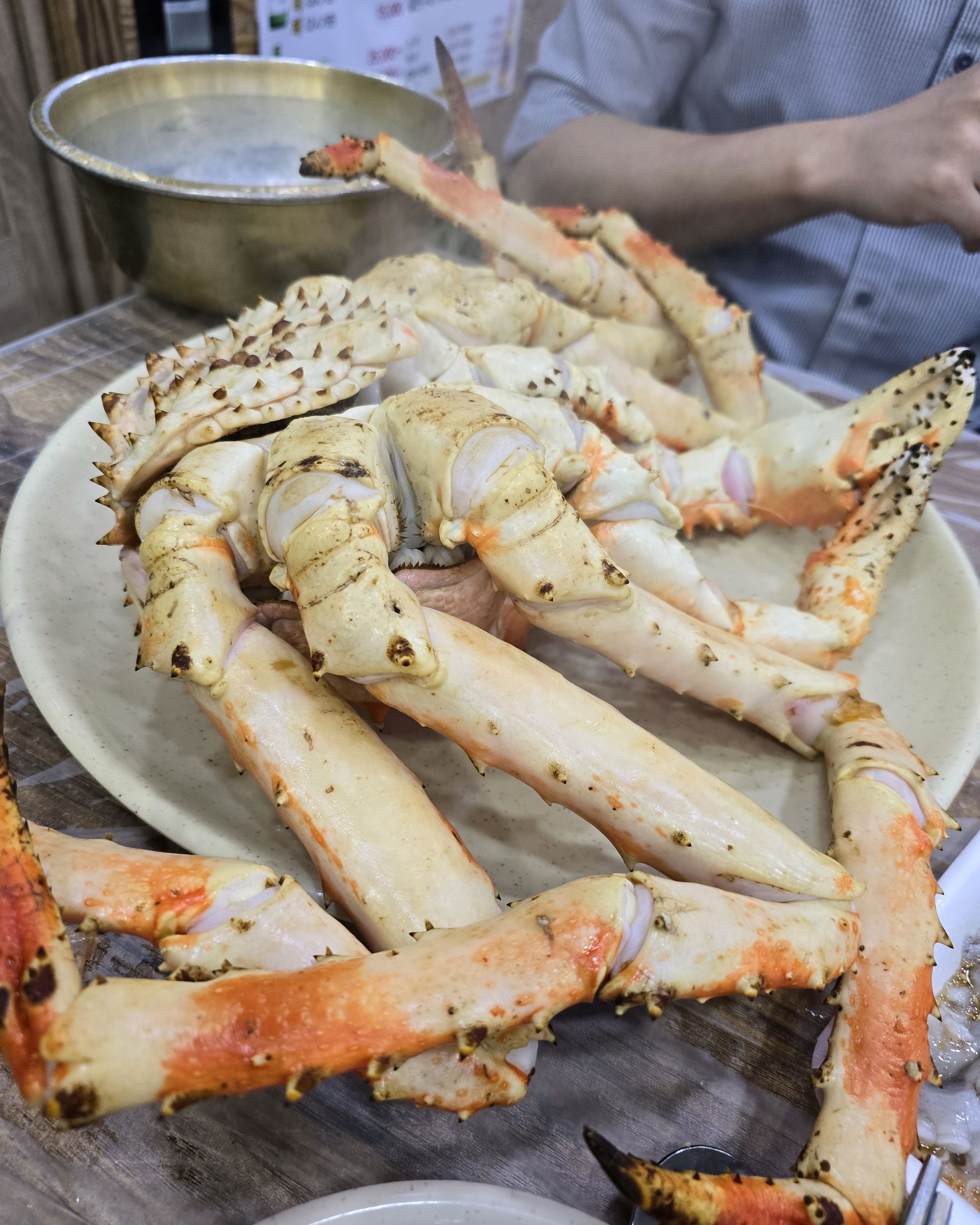 
서울시 동작구 노량진 맛집 88수산