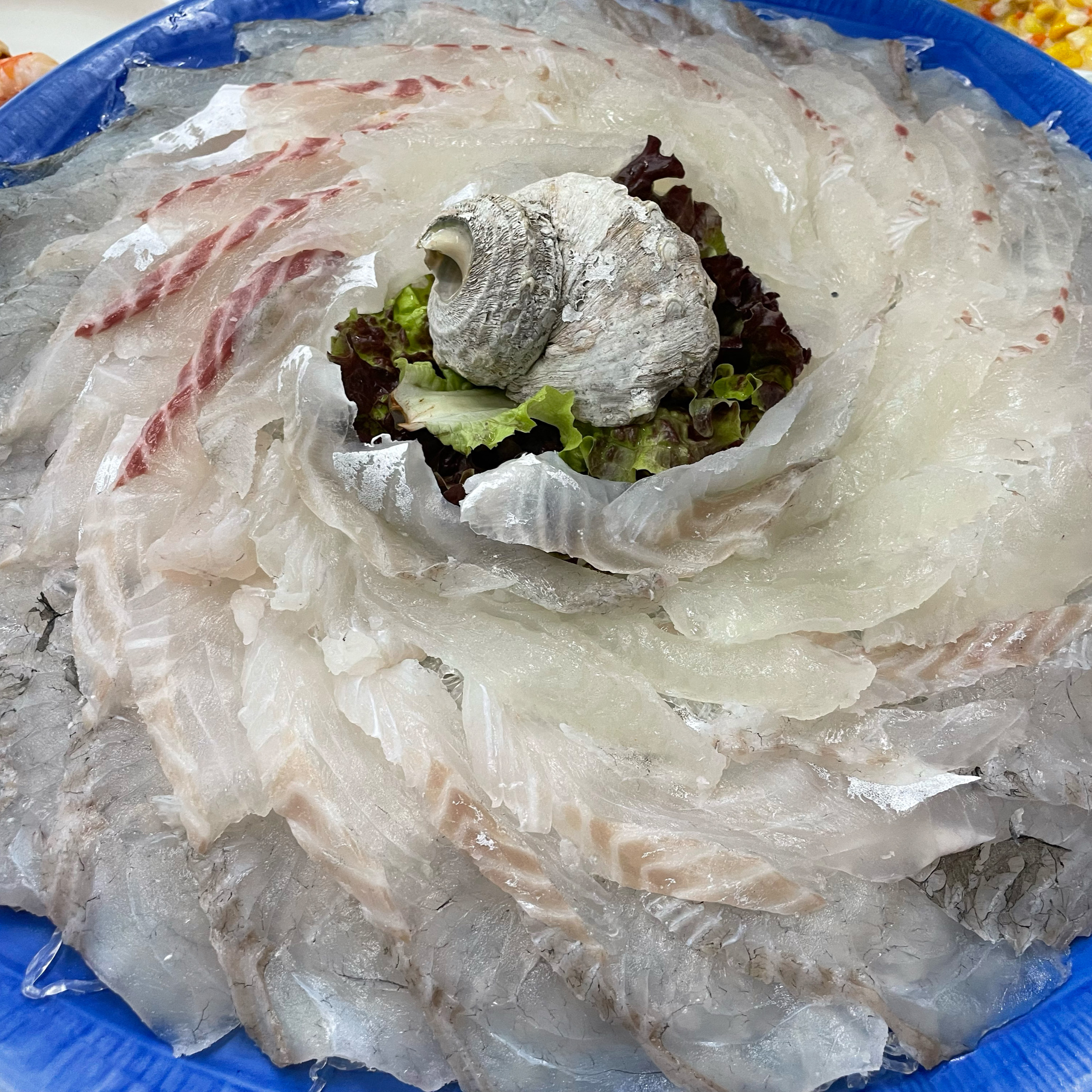 회식으로 예약 후 방문했어요 - 송정 맛집 중앙횟집