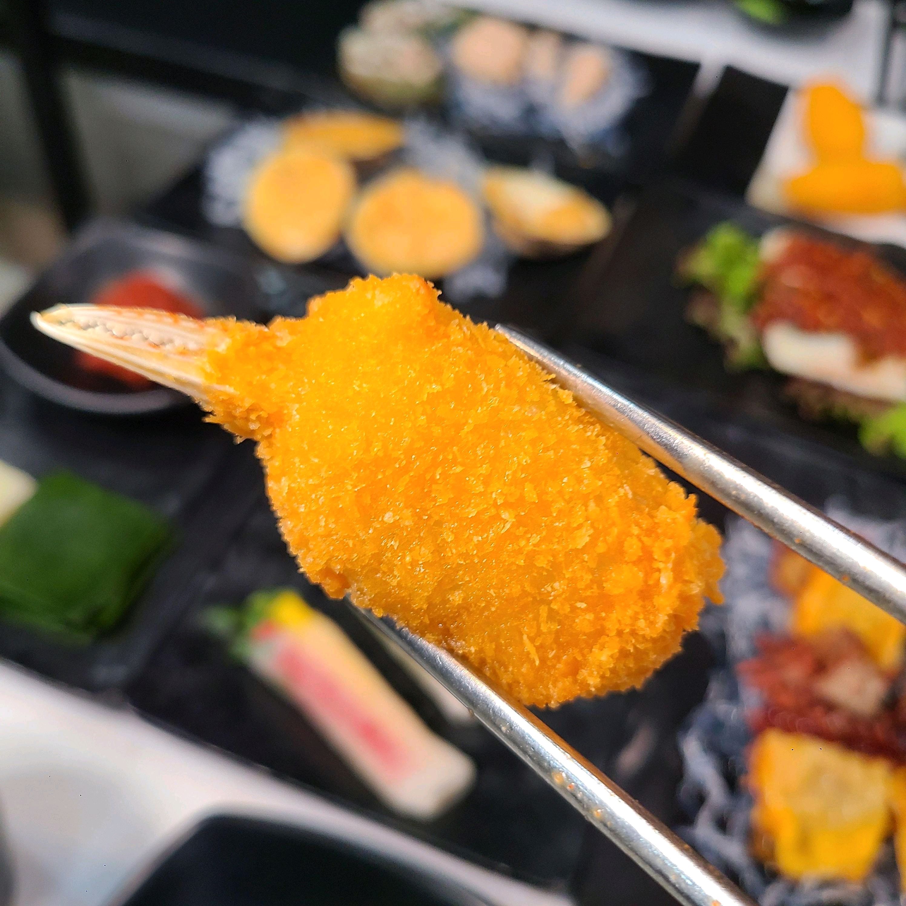 
목동역식당 먹자대게