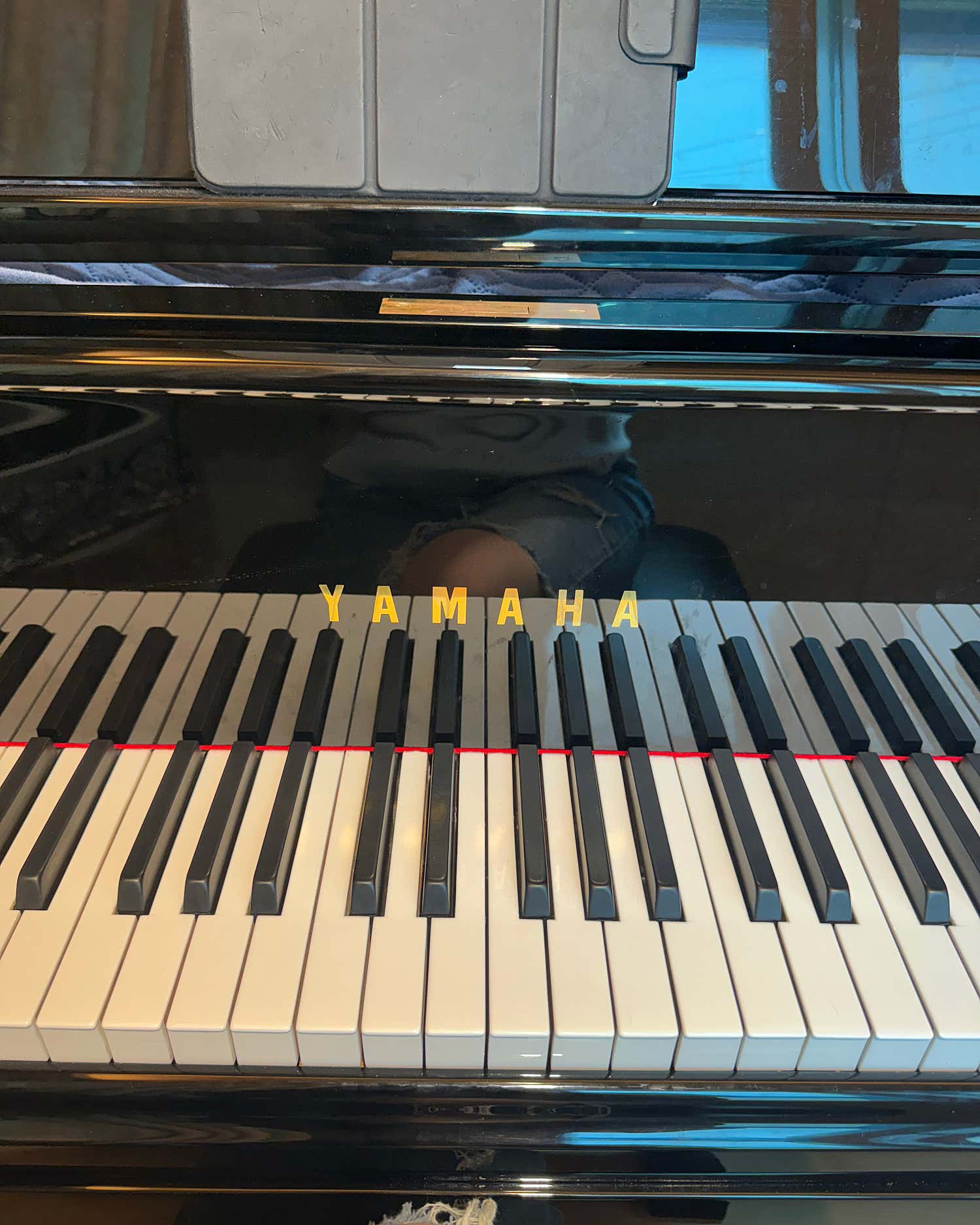 2번째 스튜디오 사진