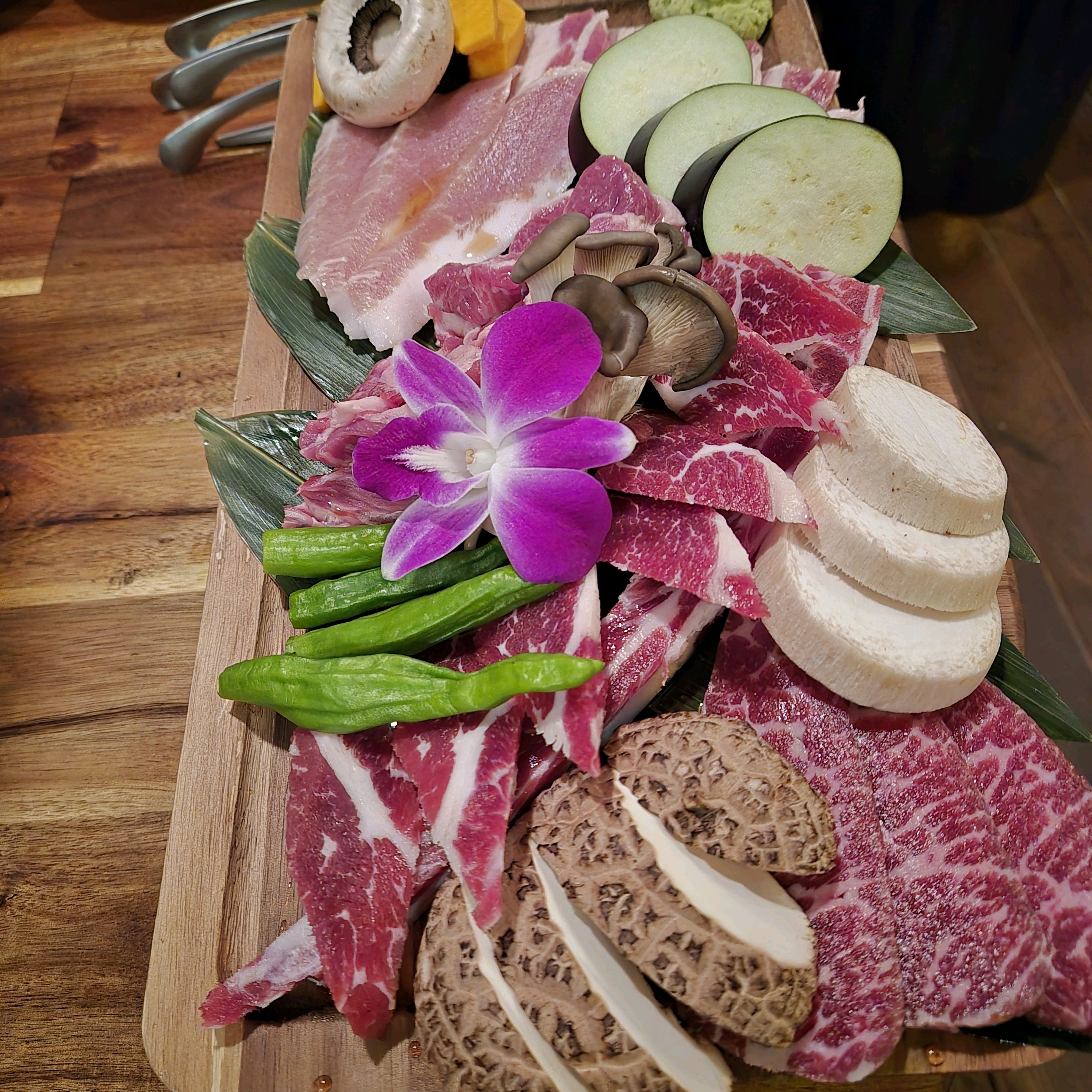 [경리단길 맛집 237화로] 직접 가본 로컬 리뷰