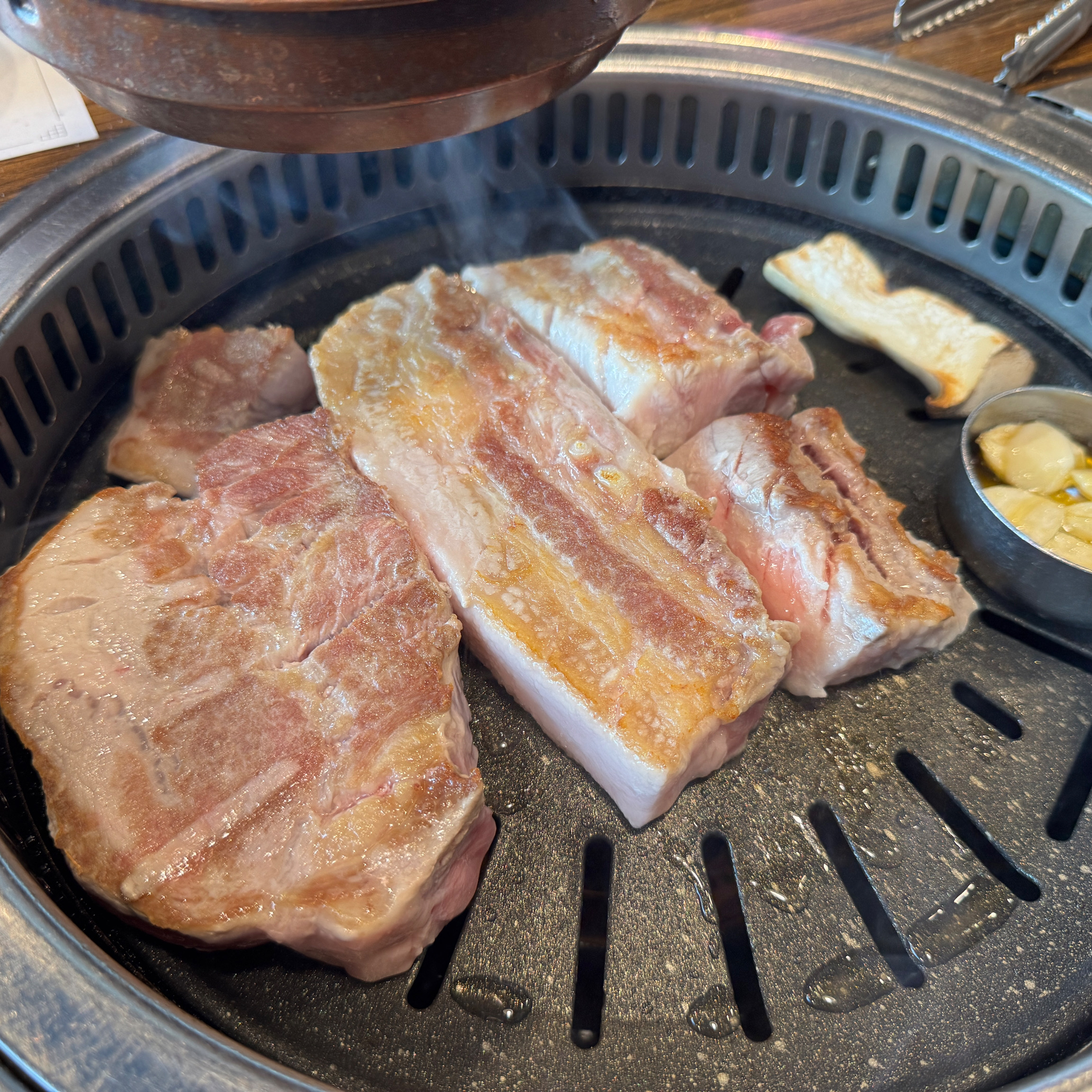 
녹번역식당 화포식당 녹번점