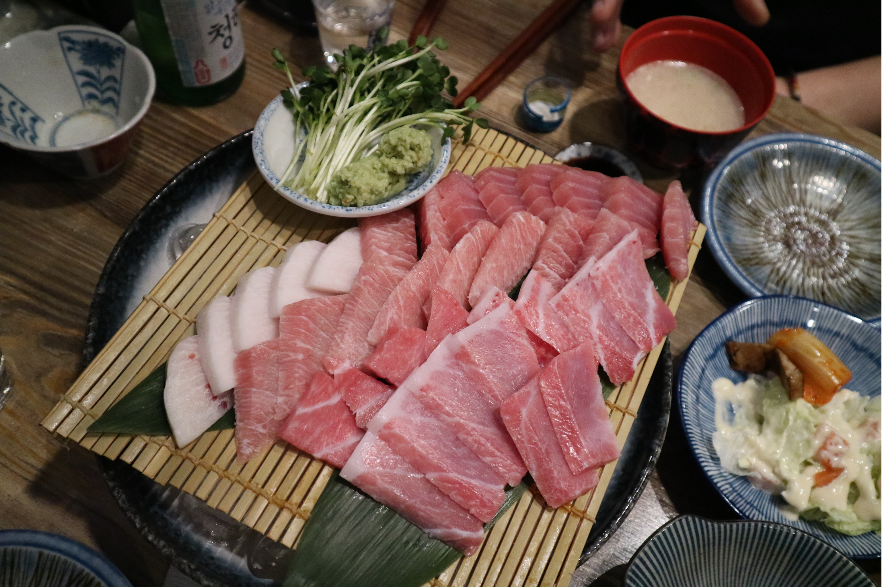 요이참치 이미지