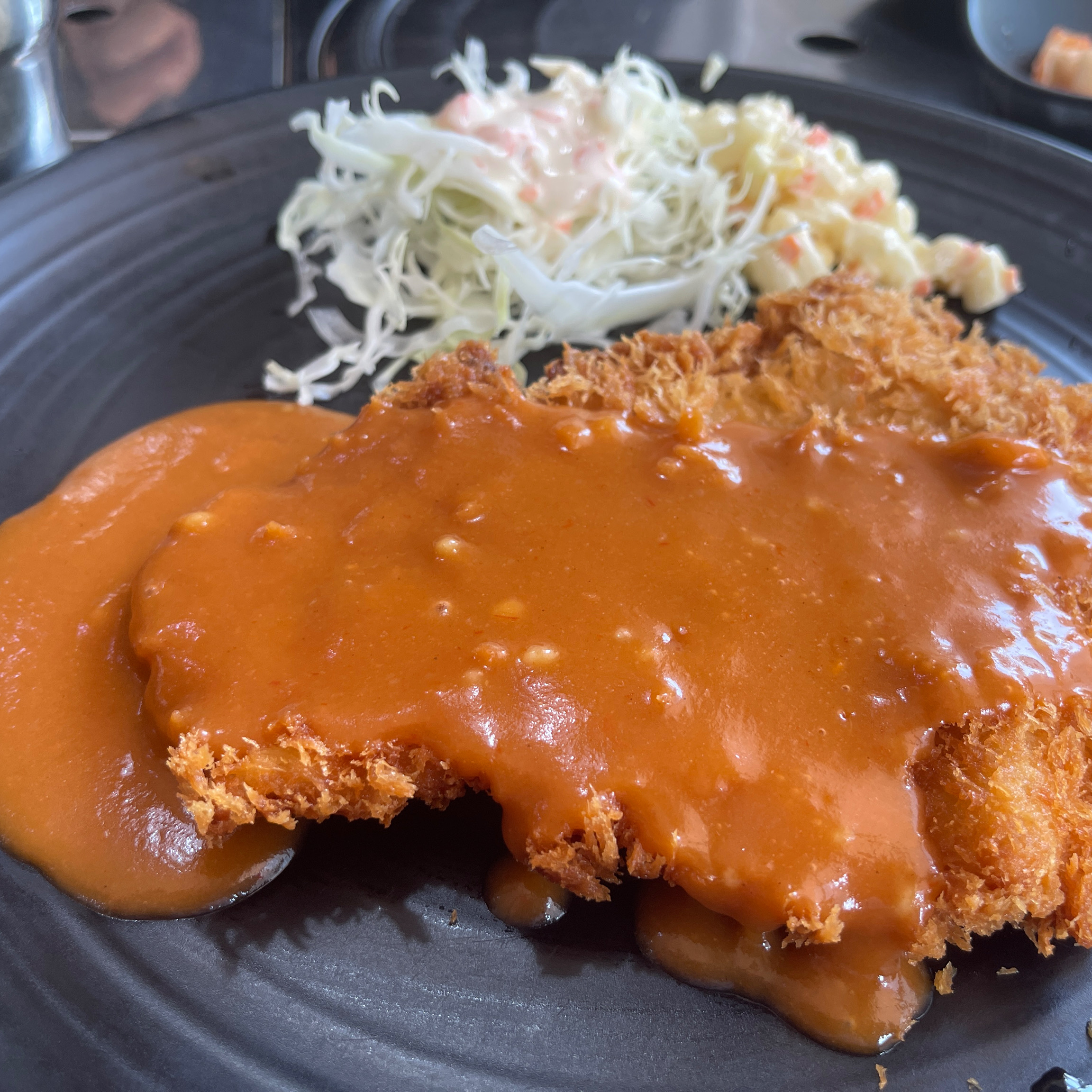 [양평역 맛집 혜화동돈까스] 직접 가본 로컬 리뷰