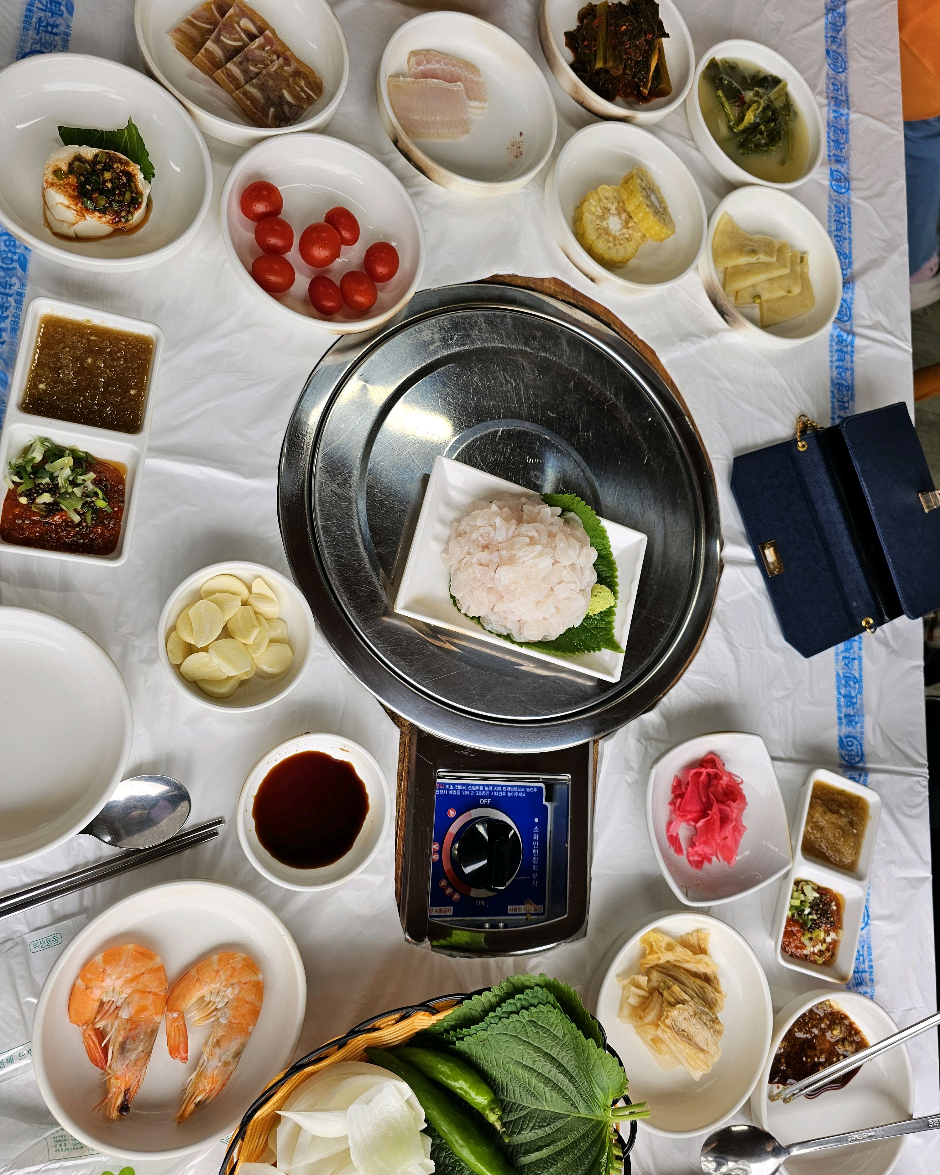 [여수 맛집 해궁 샤브샤브] 직접 가본 로컬 리뷰