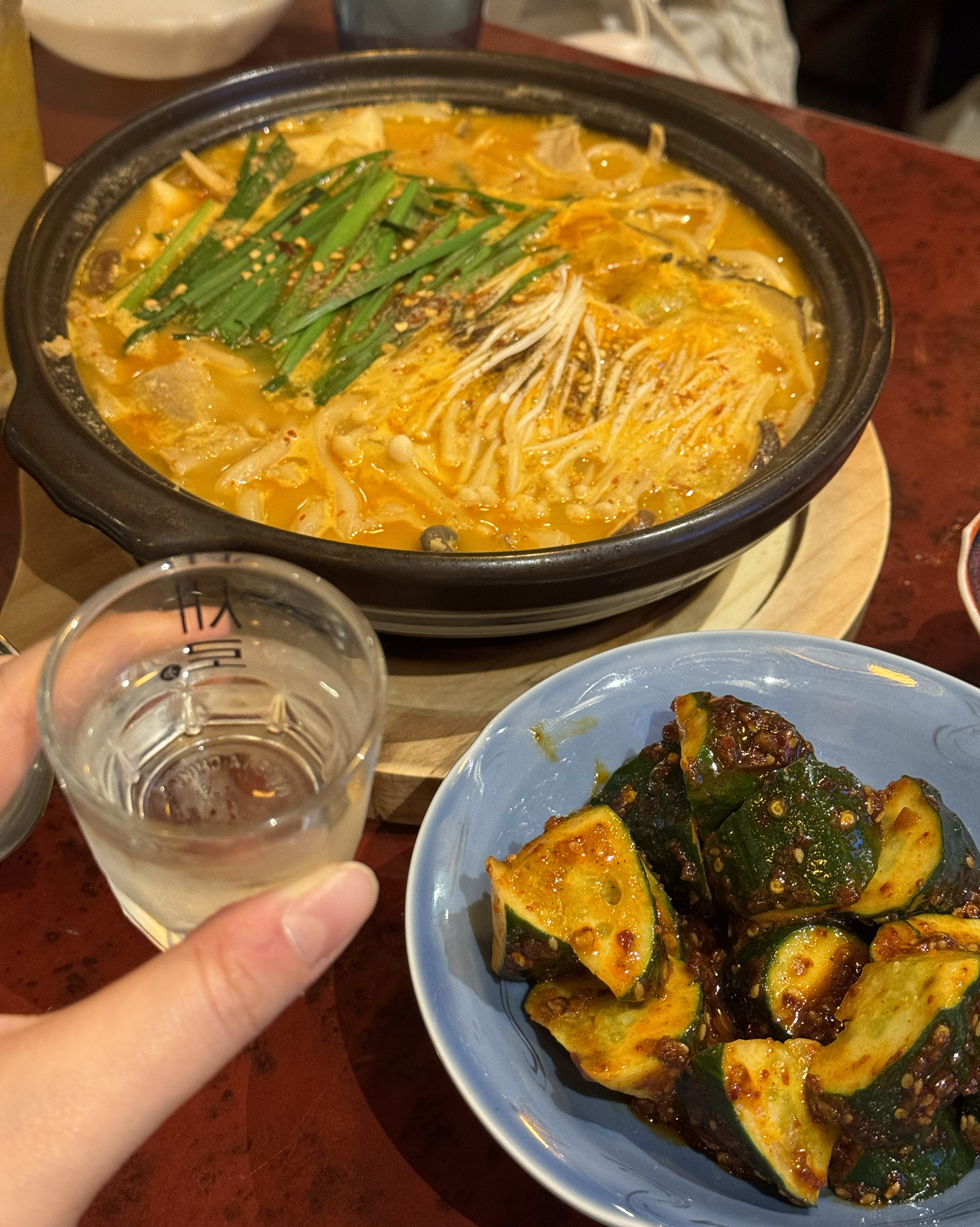 정자역 맛집 정연 내돈내산 찐리뷰