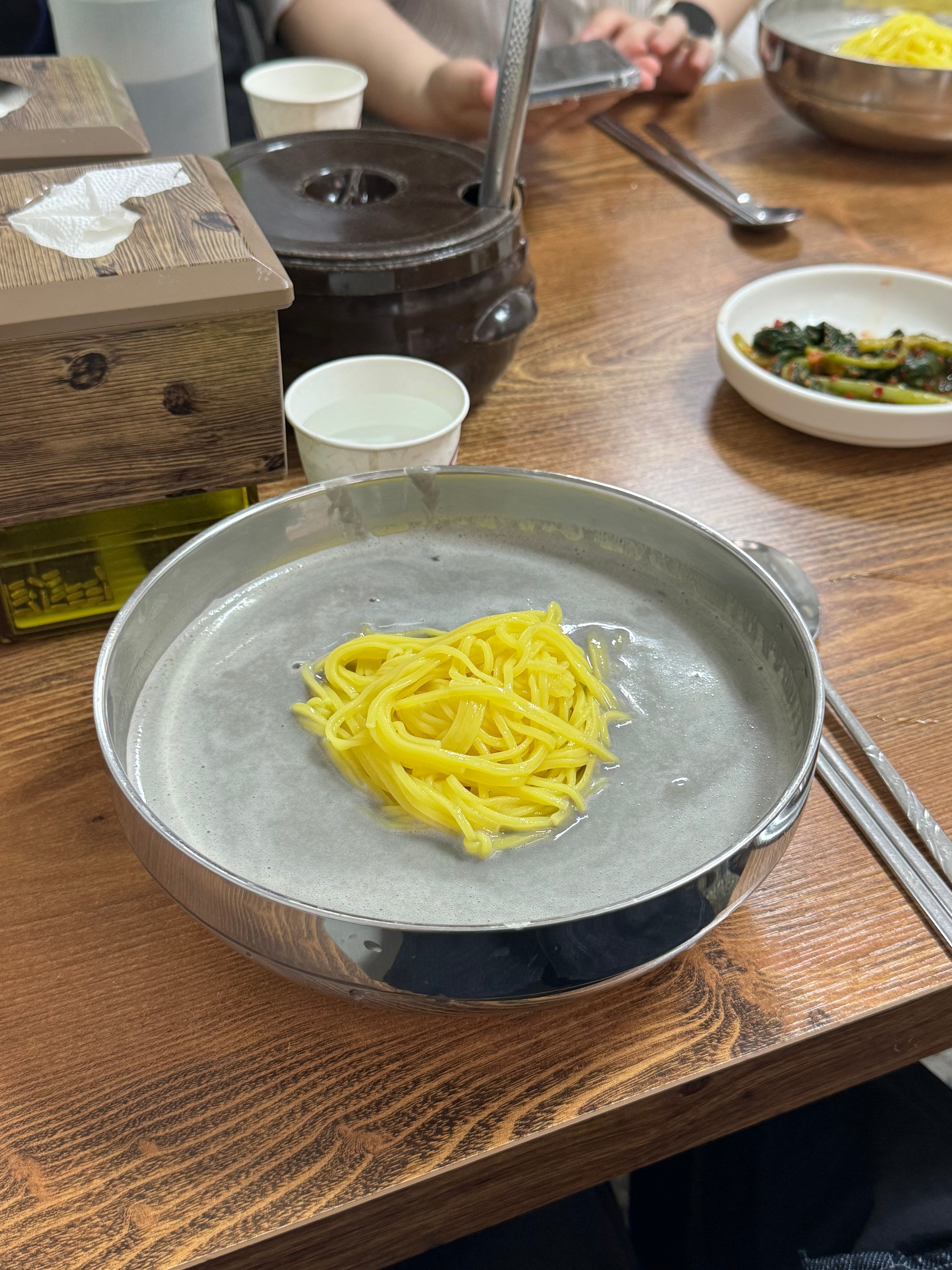 대전 맛집 고단백식당 42번째 리뷰 이미지