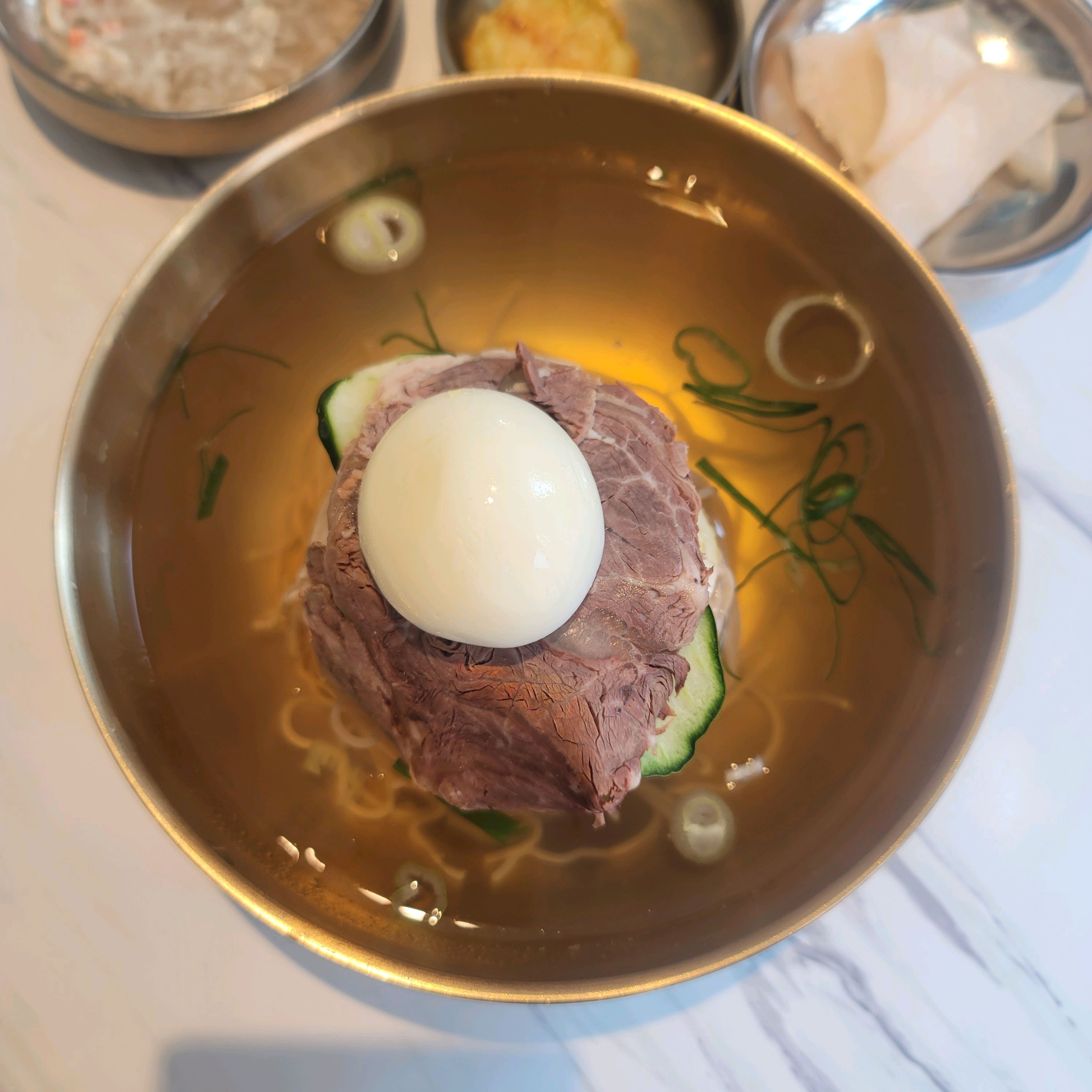 망원동의 소울푸드를 꼽으라면 이곳을 꼽겠어요. - 망원동 맛집 달고나