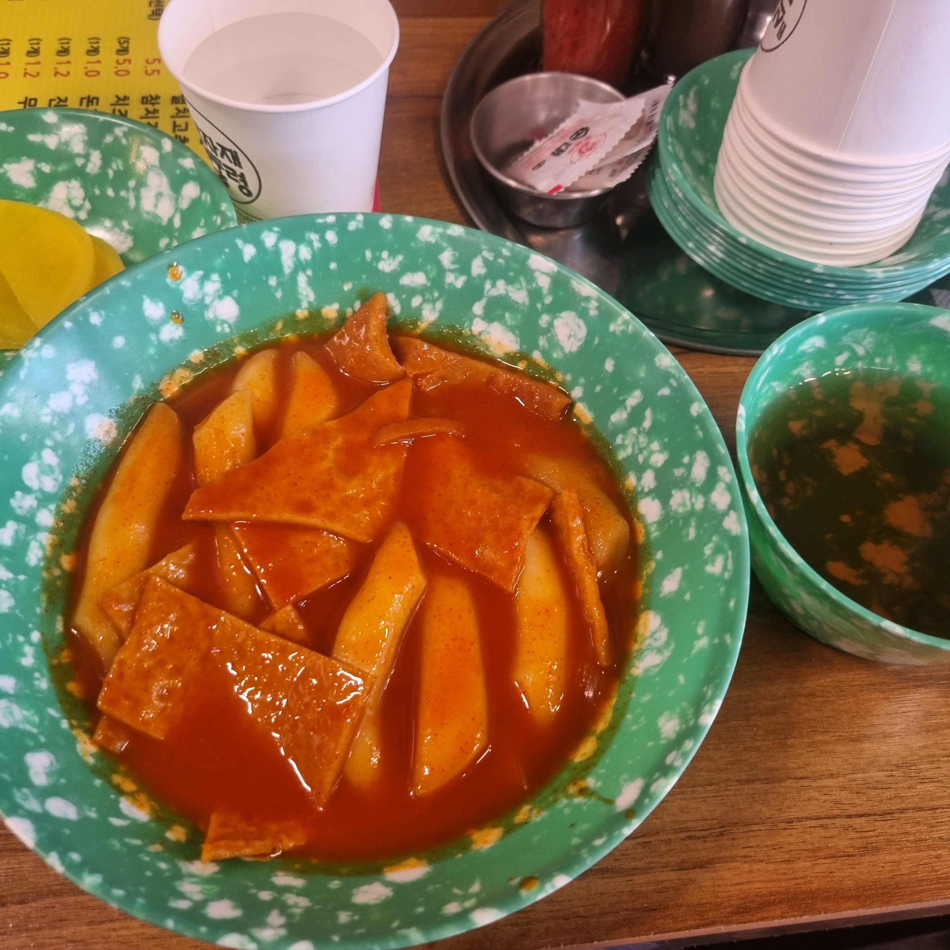 오리역 맛집 제일쭈꾸미 내돈내산 찐리뷰