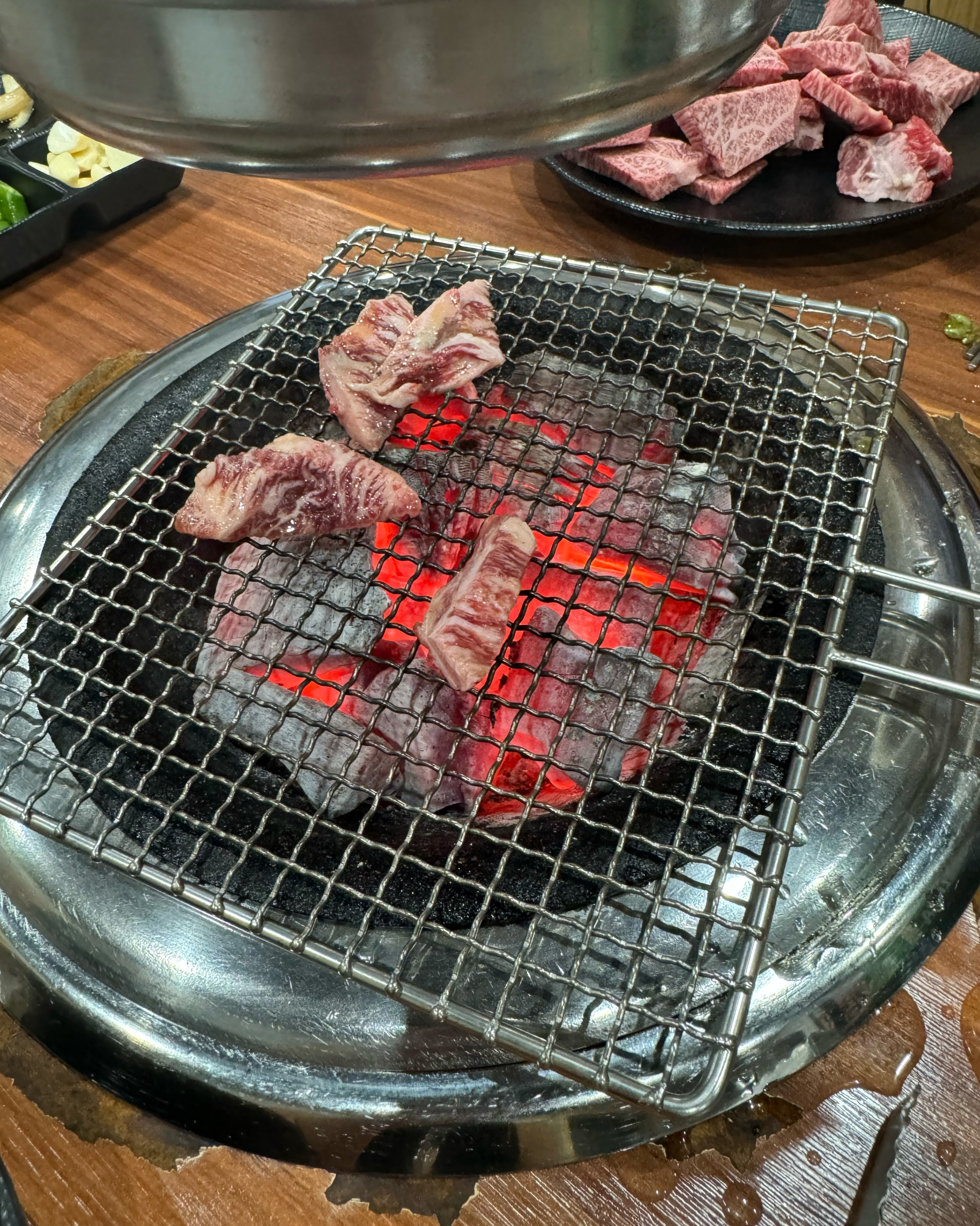 [춘천 맛집 대복소갈비살] 직접 가본 로컬 리뷰