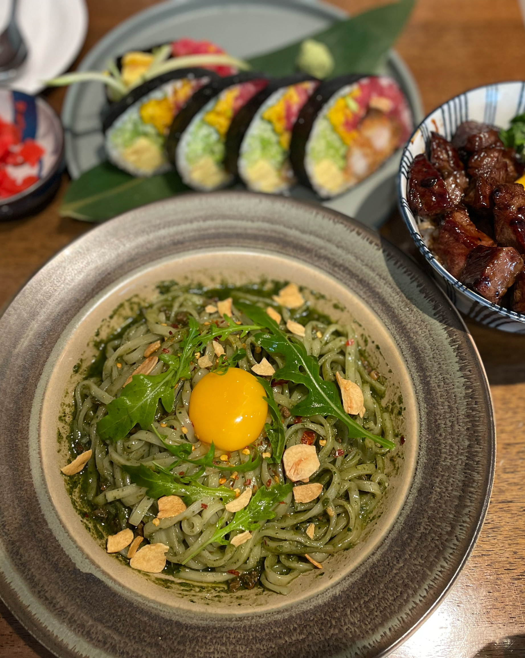 망원역 근처에 찐맛집 찾았어요 망원시장에서도 가까운 곳에 이런 맛도리 일식당이 있었네요!