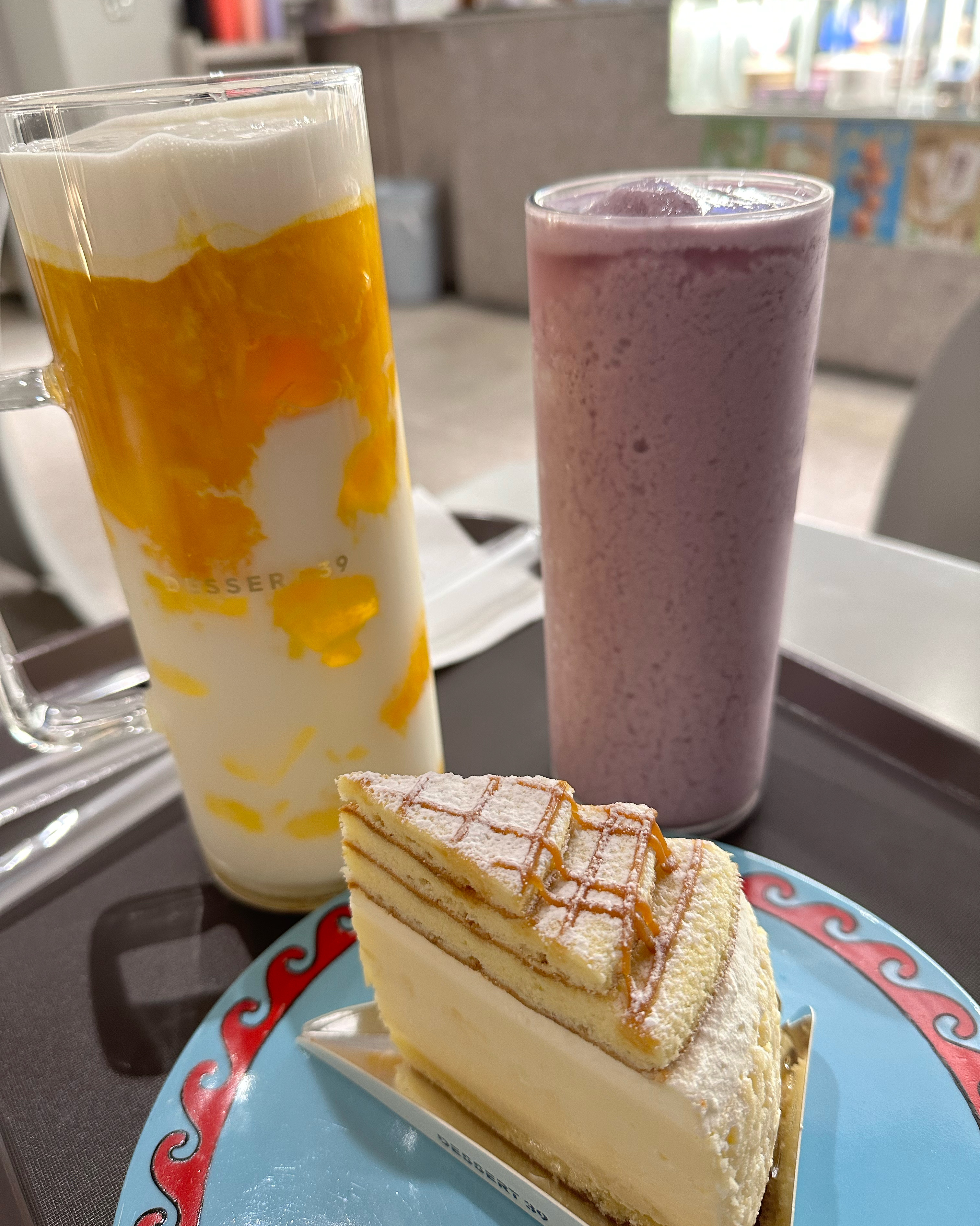 [동해 맛집 디저트39 동해터미널점] 직접 가본 로컬 리뷰